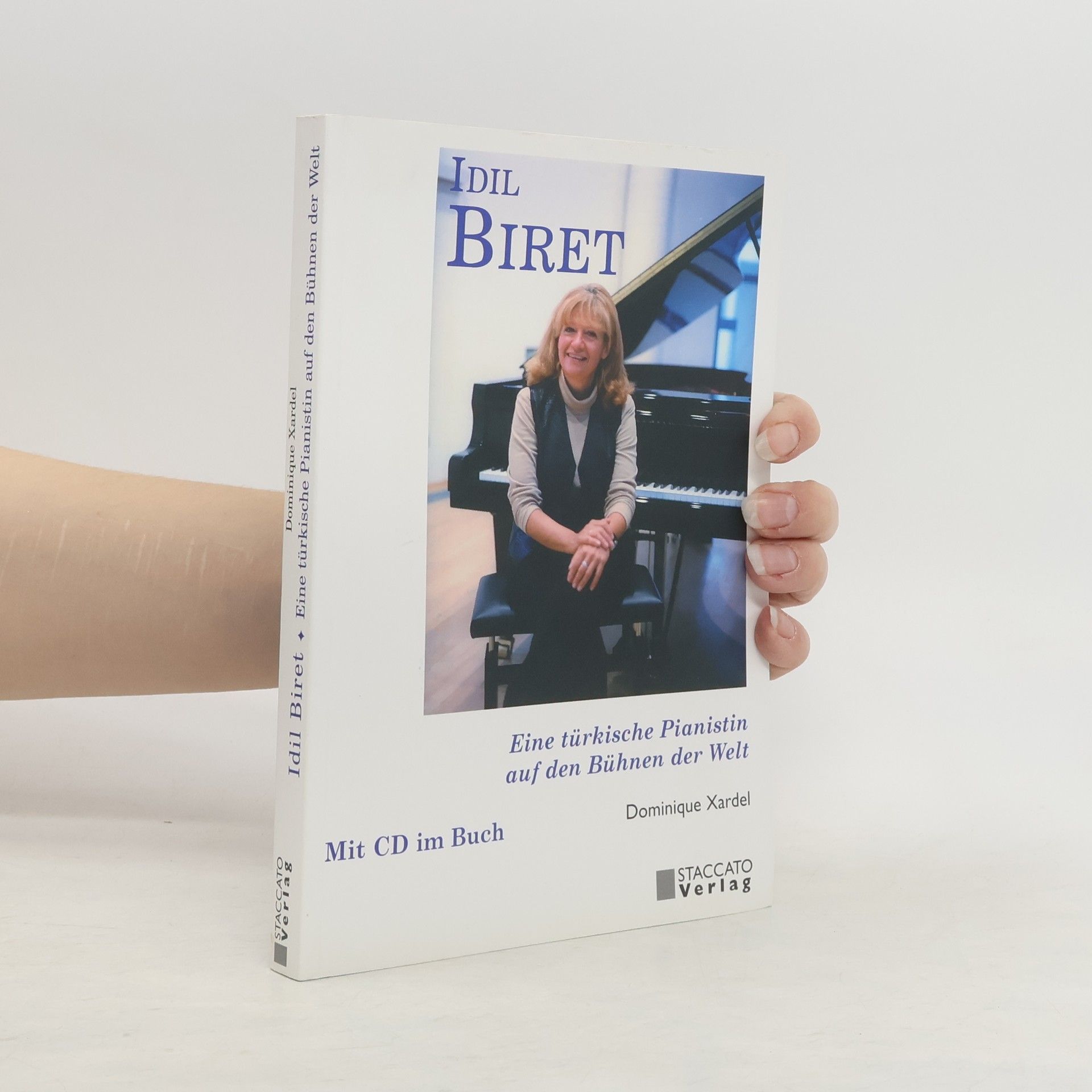Autorenkollektiv Idil Biret