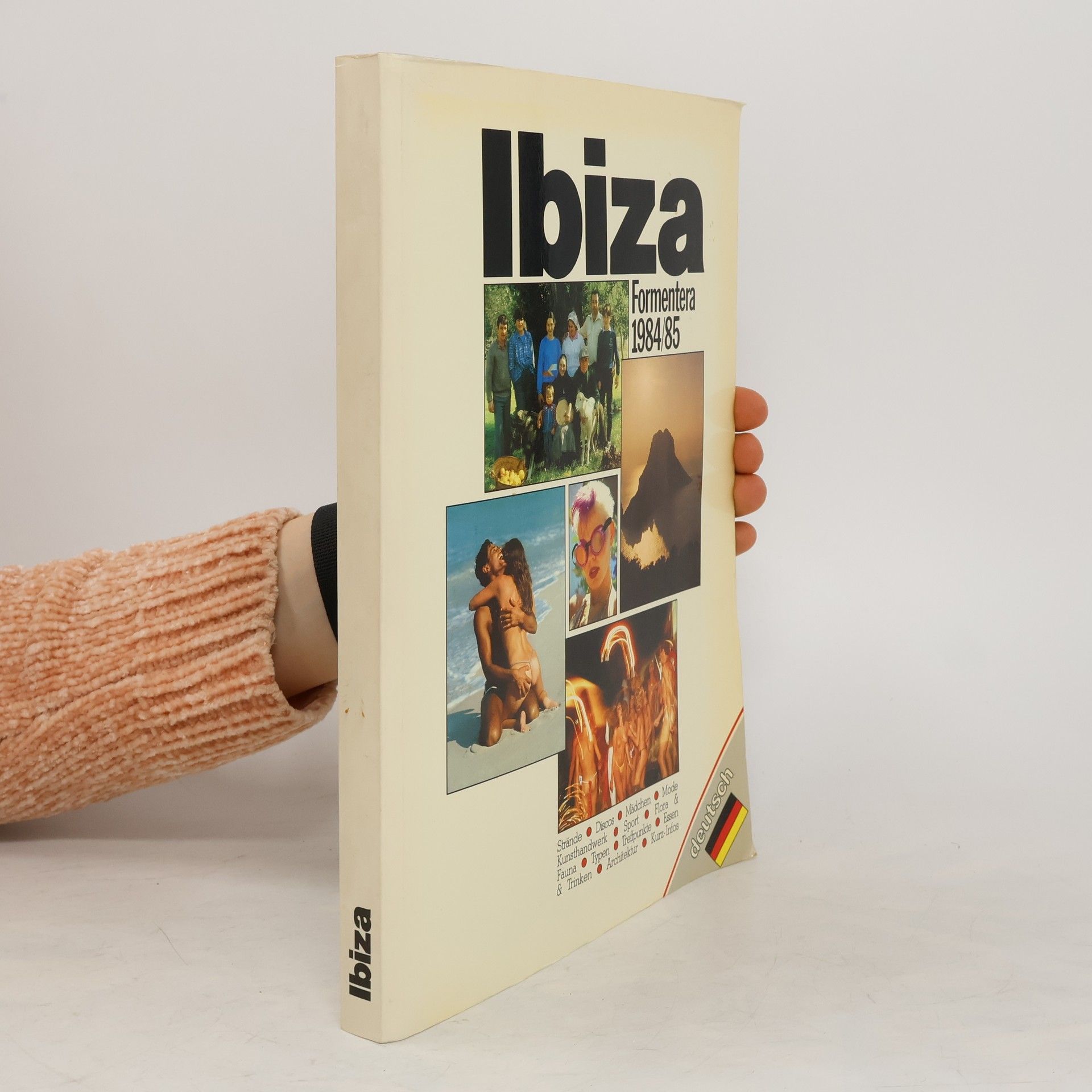 Autorenkollektiv Ibiza