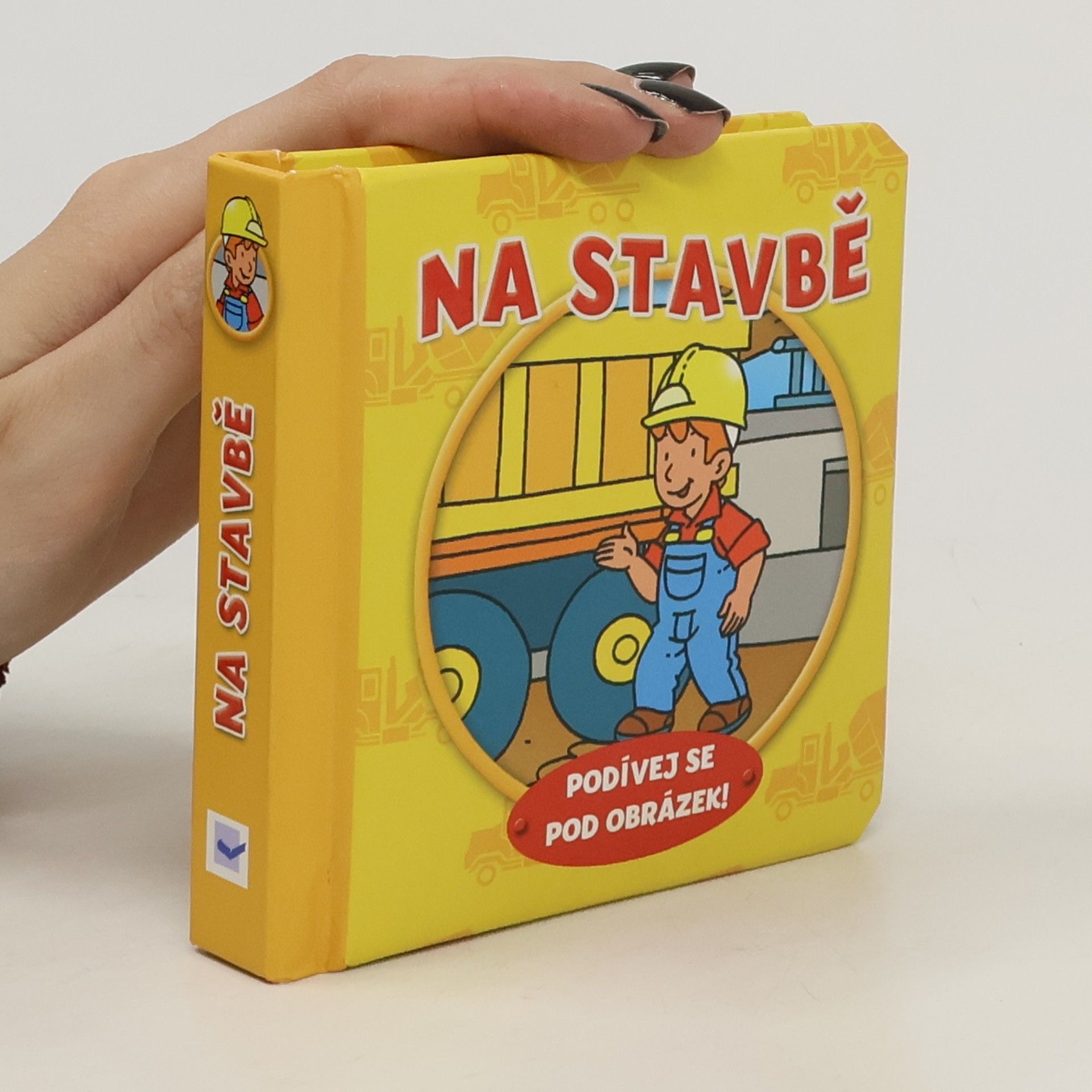 Autorenkollektiv Na stavbě