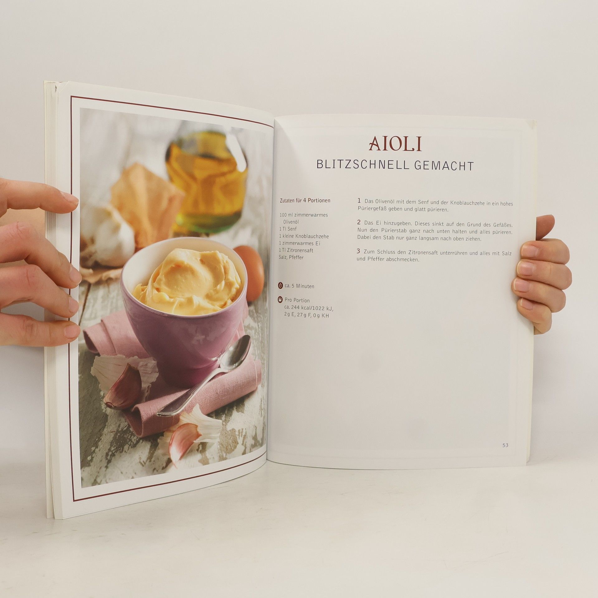 Kolektiv autorů Fingerfood & Partysnacks