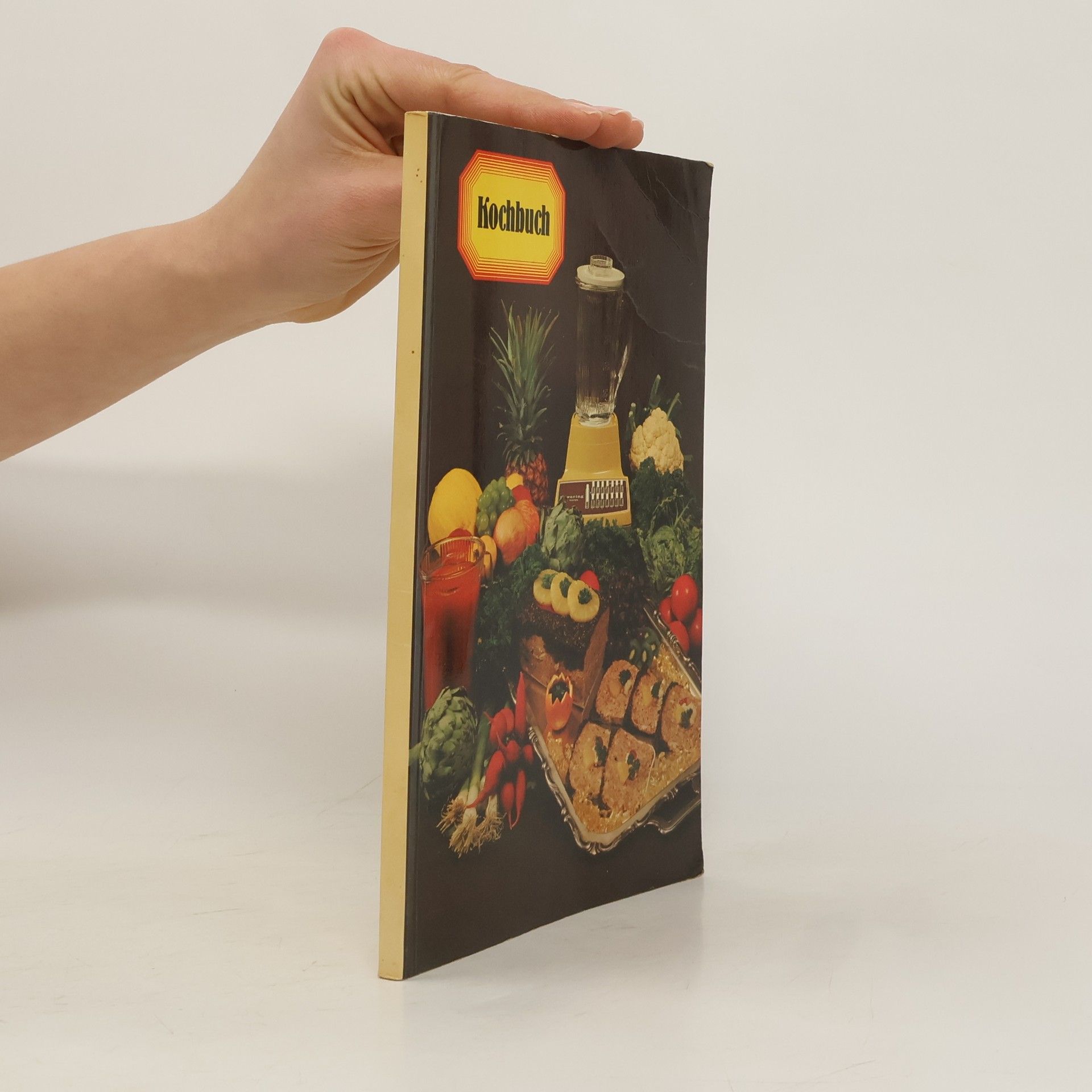 Autorenkollektiv Kochbuch