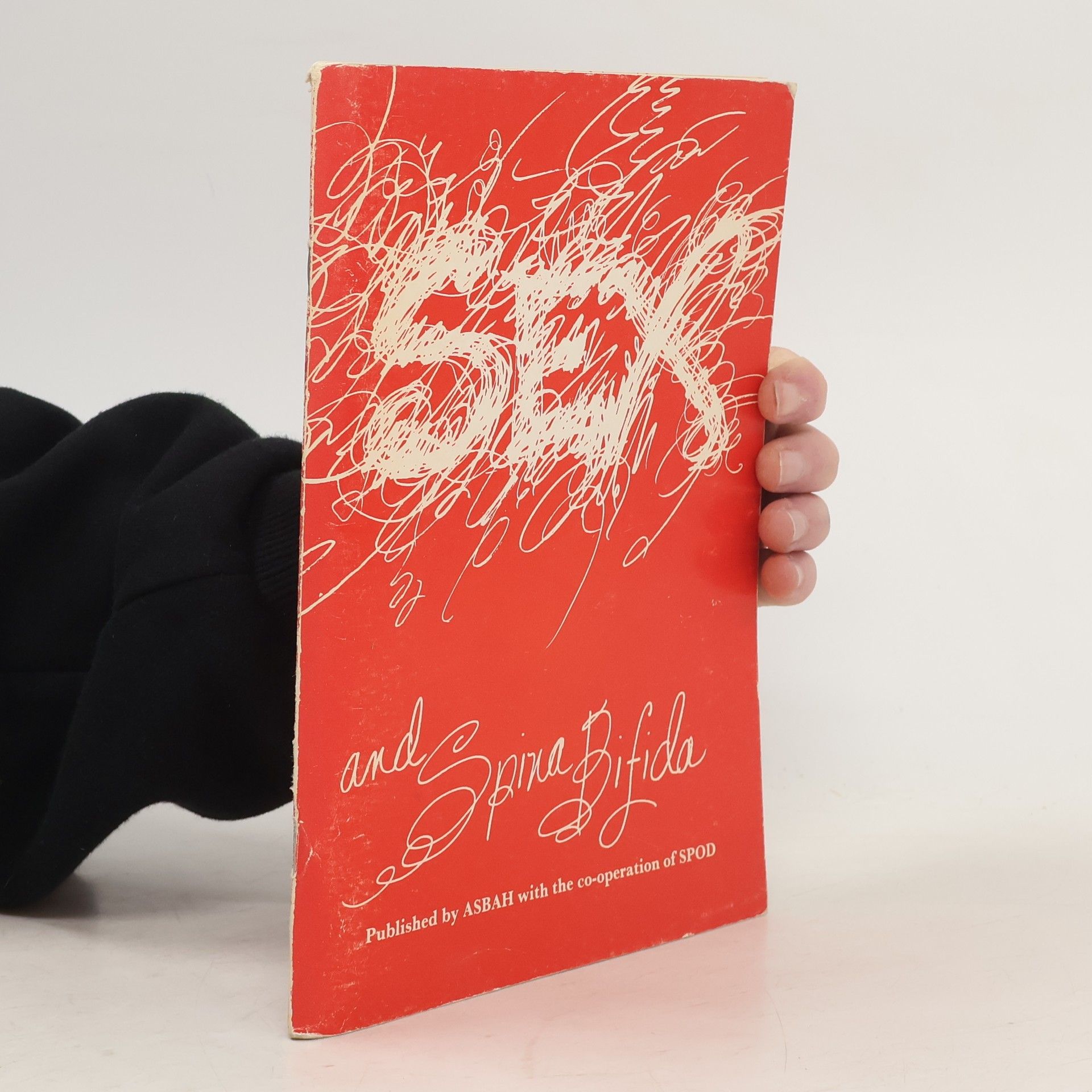 AA.VV. Sex and Spina Bifida