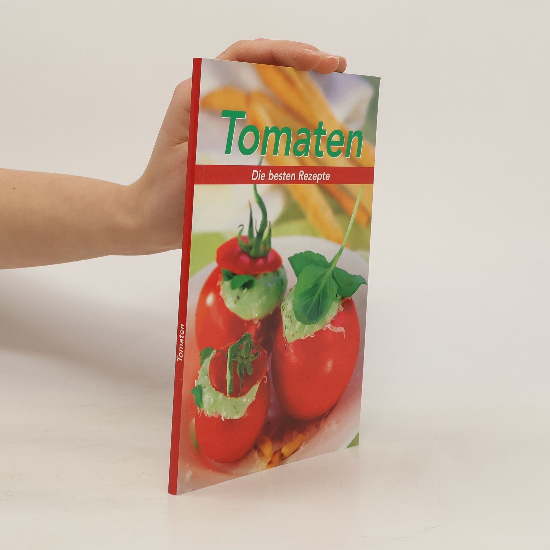 Autorenkollektiv Tomaten