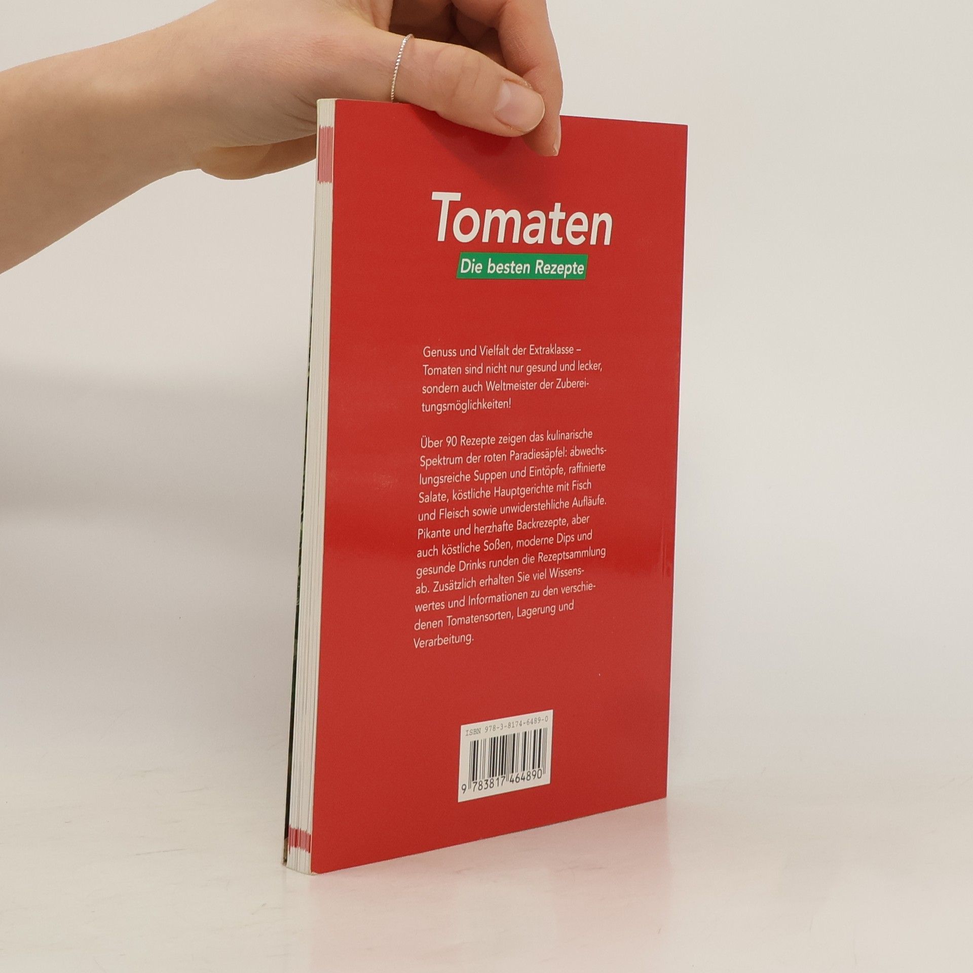 Autorenkollektiv Tomaten