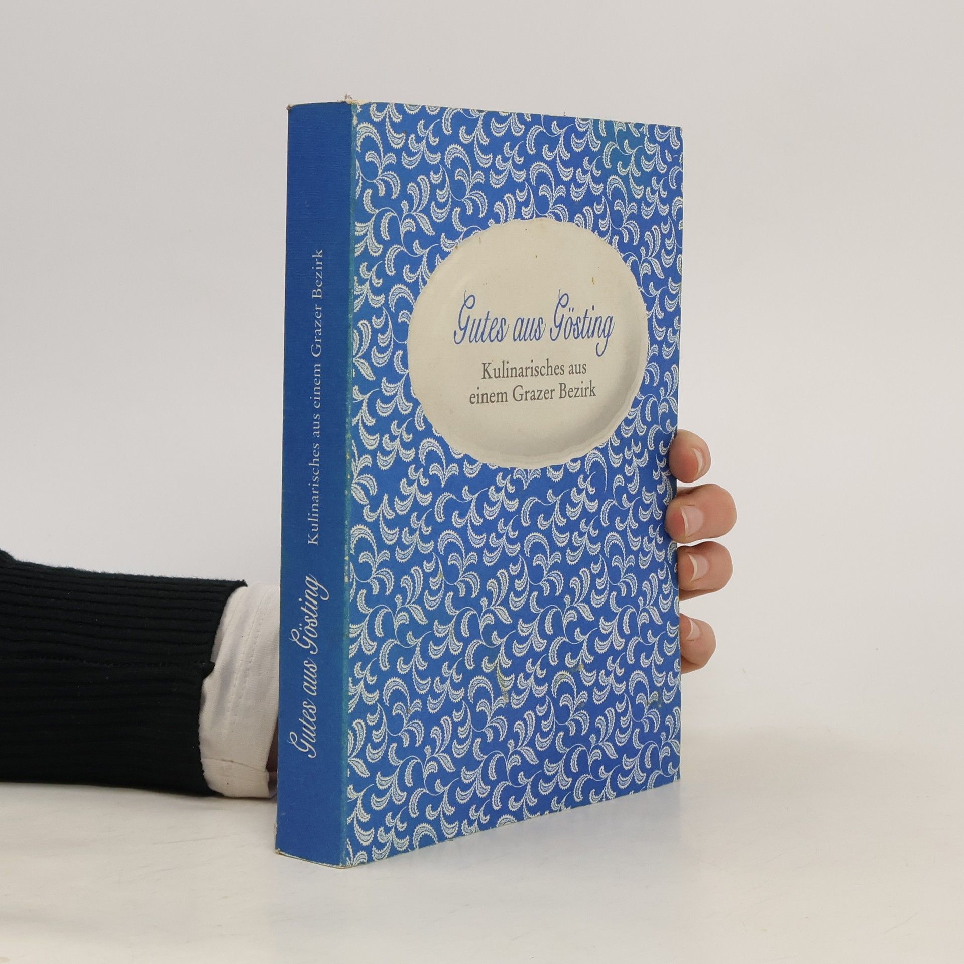 Autorenkollektiv Gutes aus Gösting