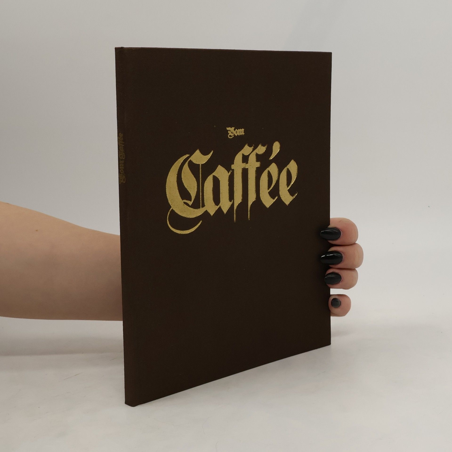 kolektiv Yom Caffée