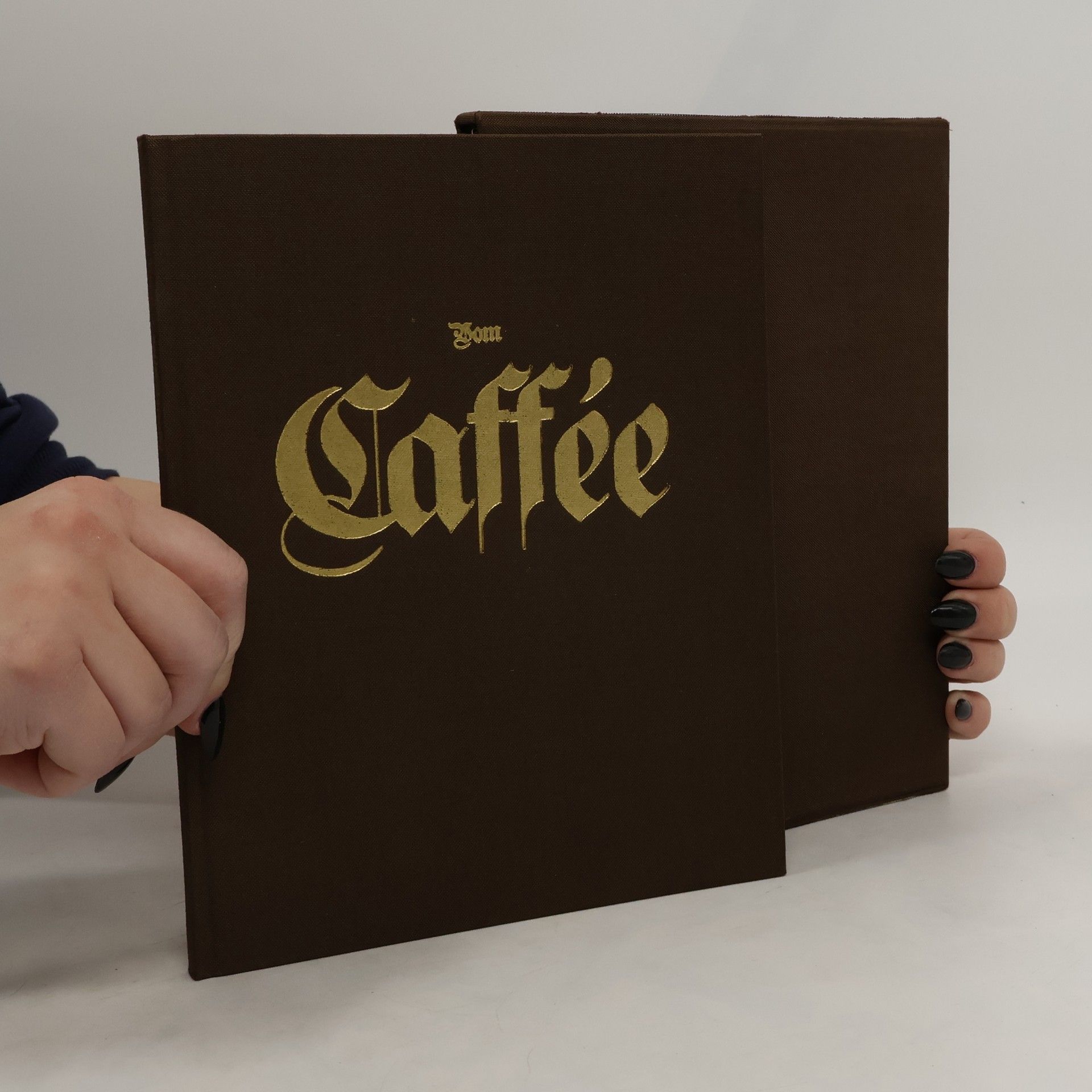 kolektiv Yom Caffée