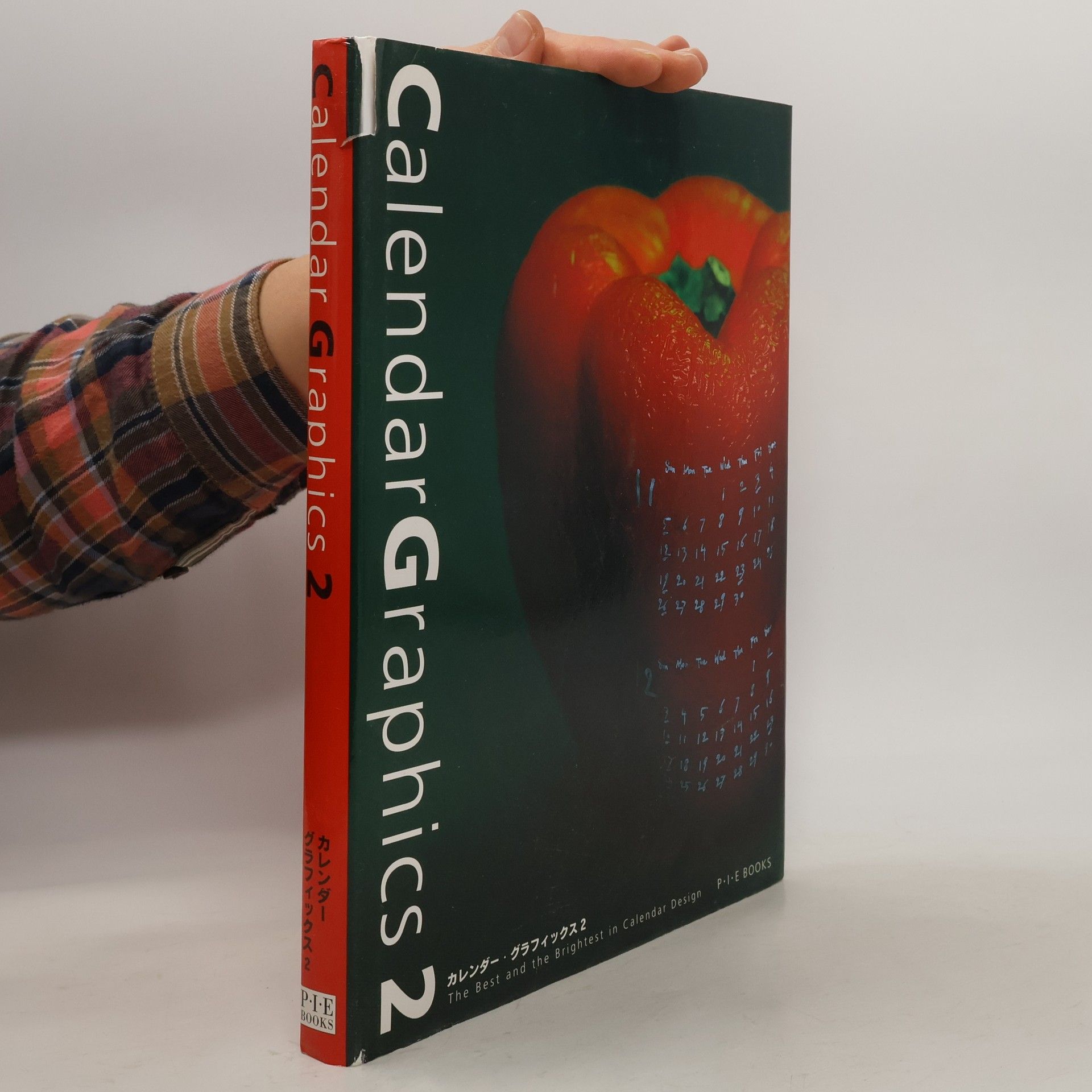 AA.VV. Calendar Graphics