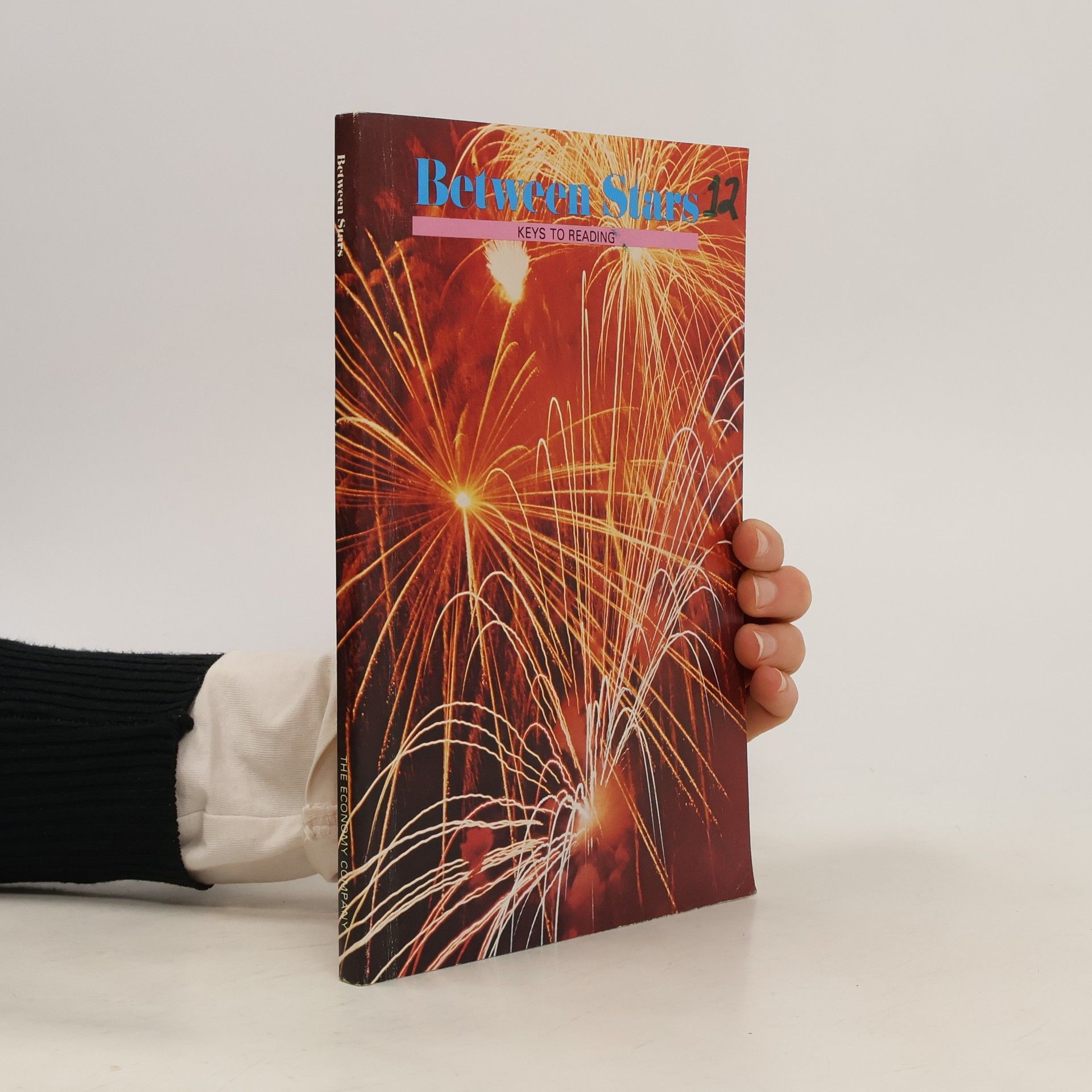 AA.VV. Between Stars 12