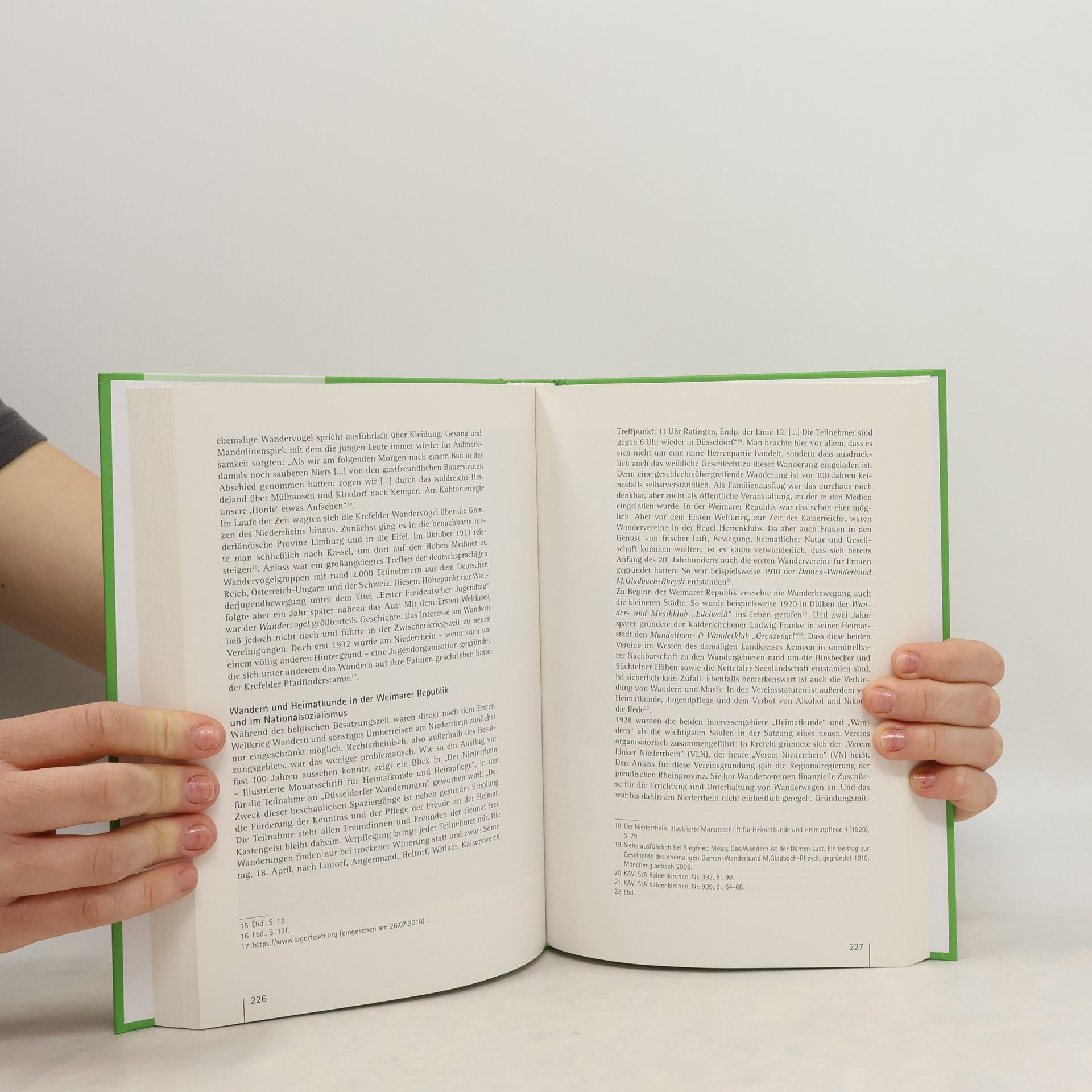 kolektiv Heimatbuch. Kreis Viersen 2019