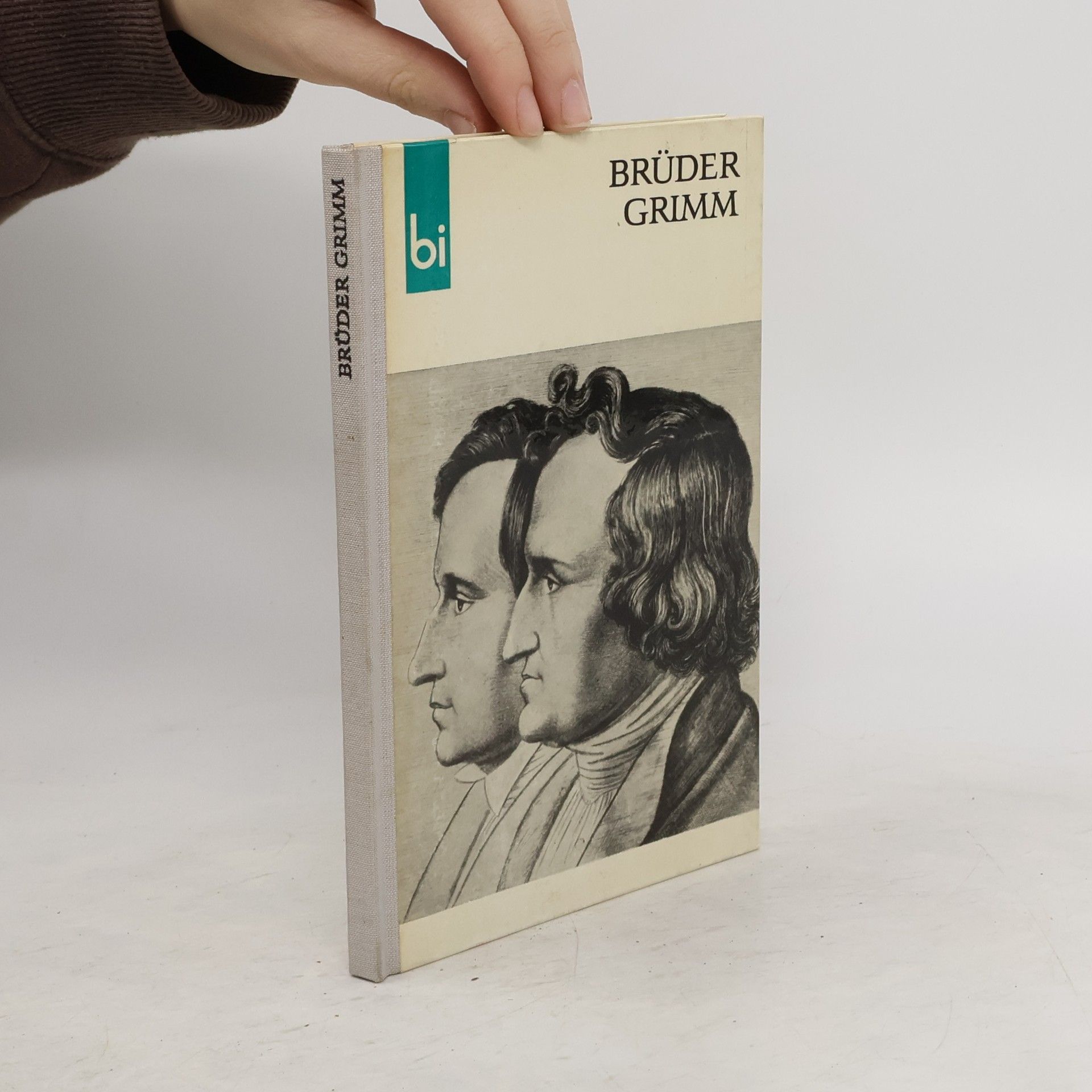 Uta Schlegel Brüder Grimm