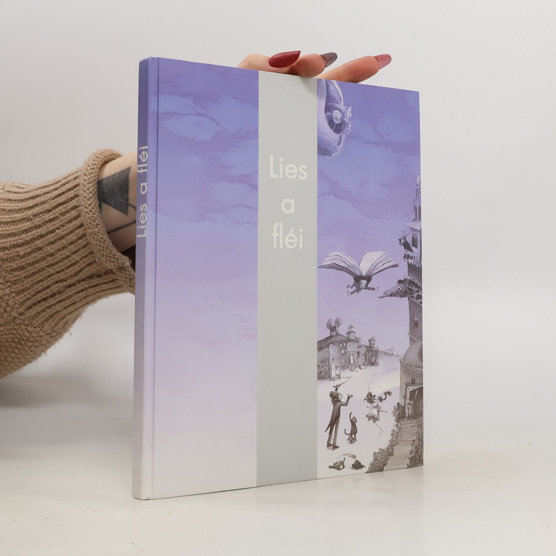 Autorenkollektiv Lies a fléi