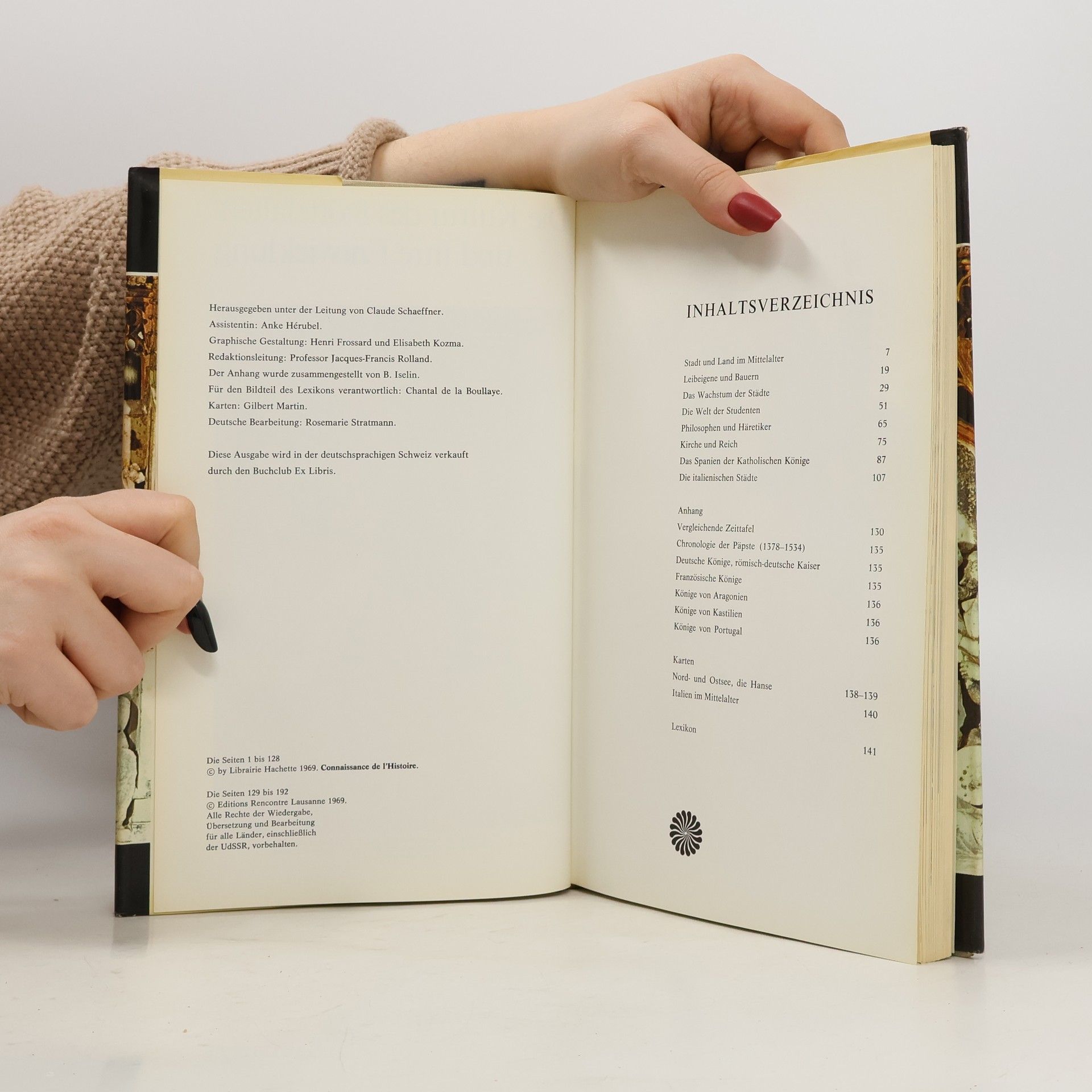 Autorenkollektiv Die Kultur des Mittelalters und ihre Entwicklung