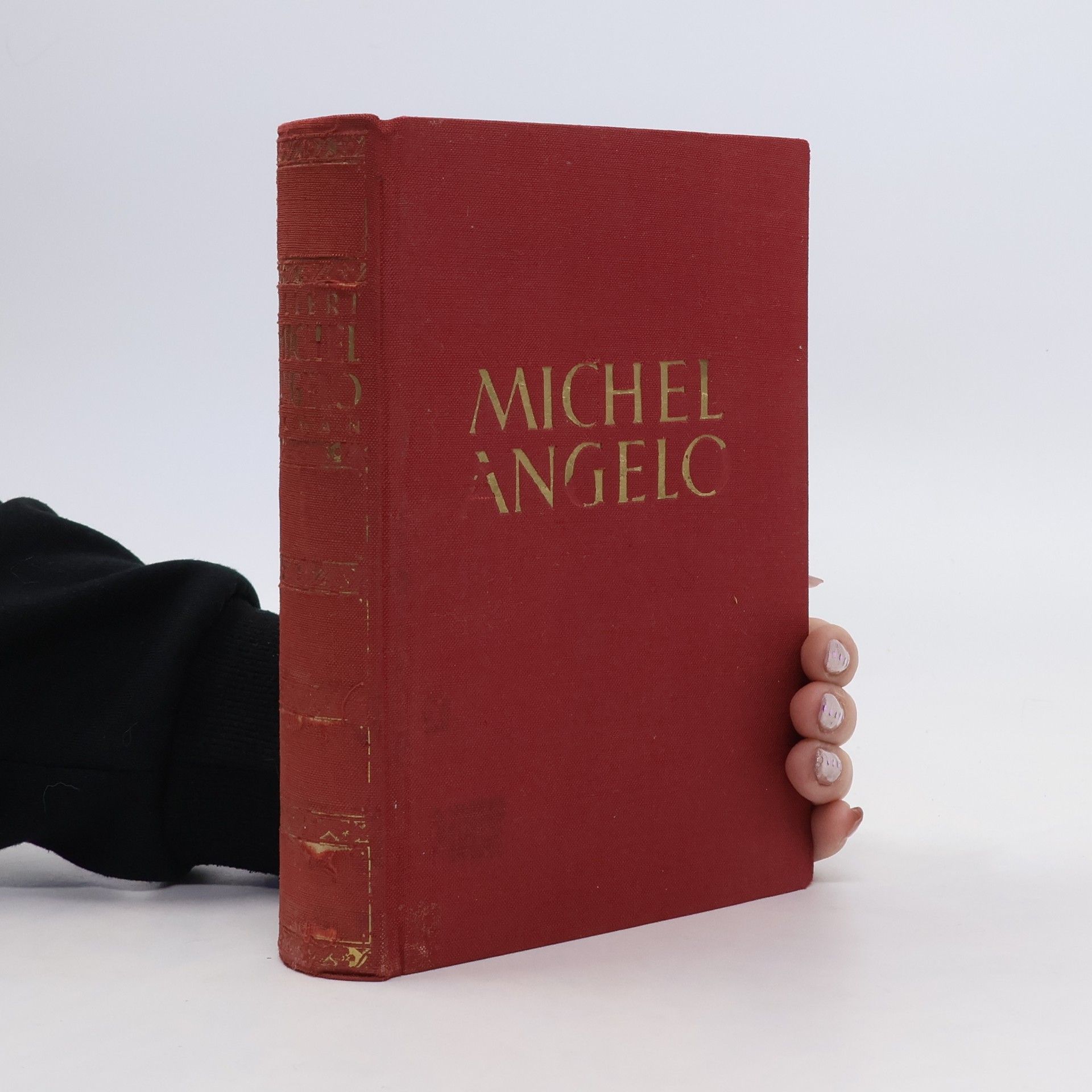 Autorenkollektiv Michelangelo