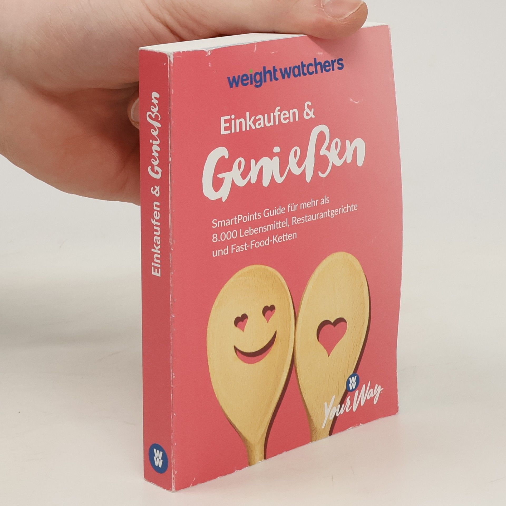 Autorenkollektiv Einkaufen & Genießen