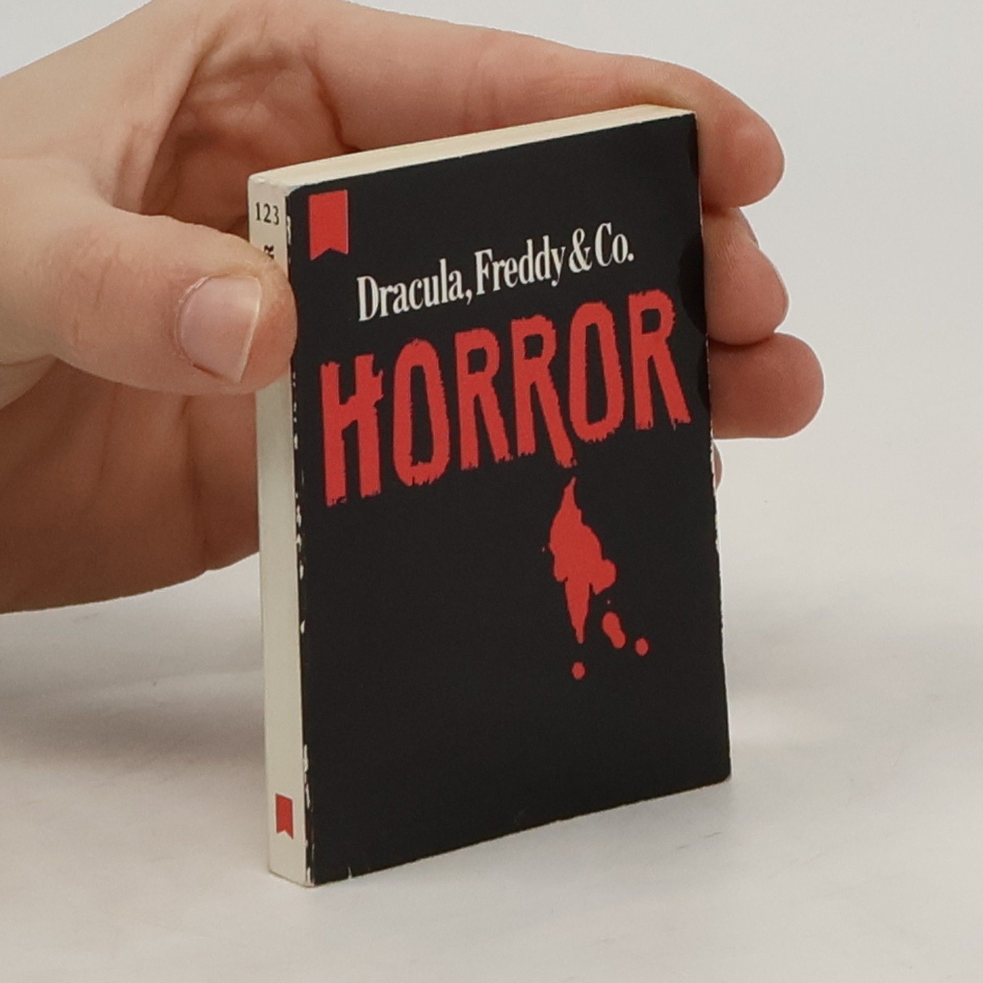 Auteurscollectief Horror