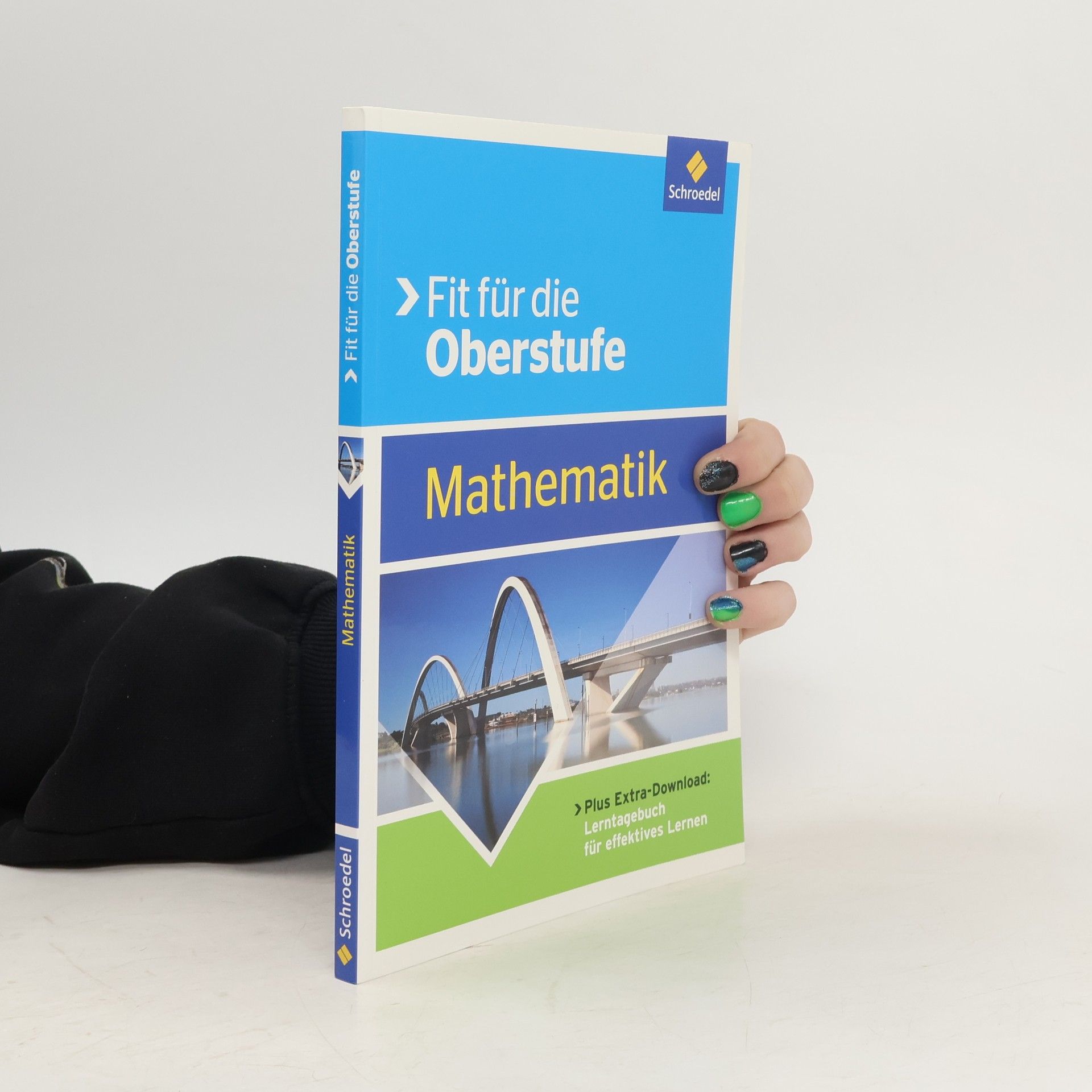 Gotthard Jost Fit für die Oberstufe - Mathematik