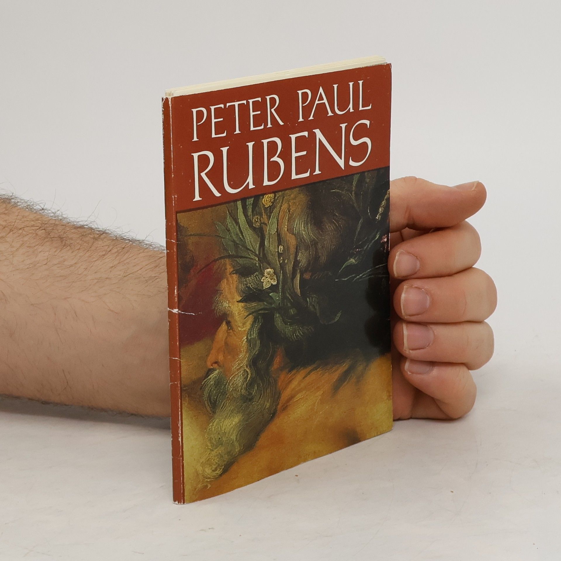 Autores varios Peter Paul Rubens