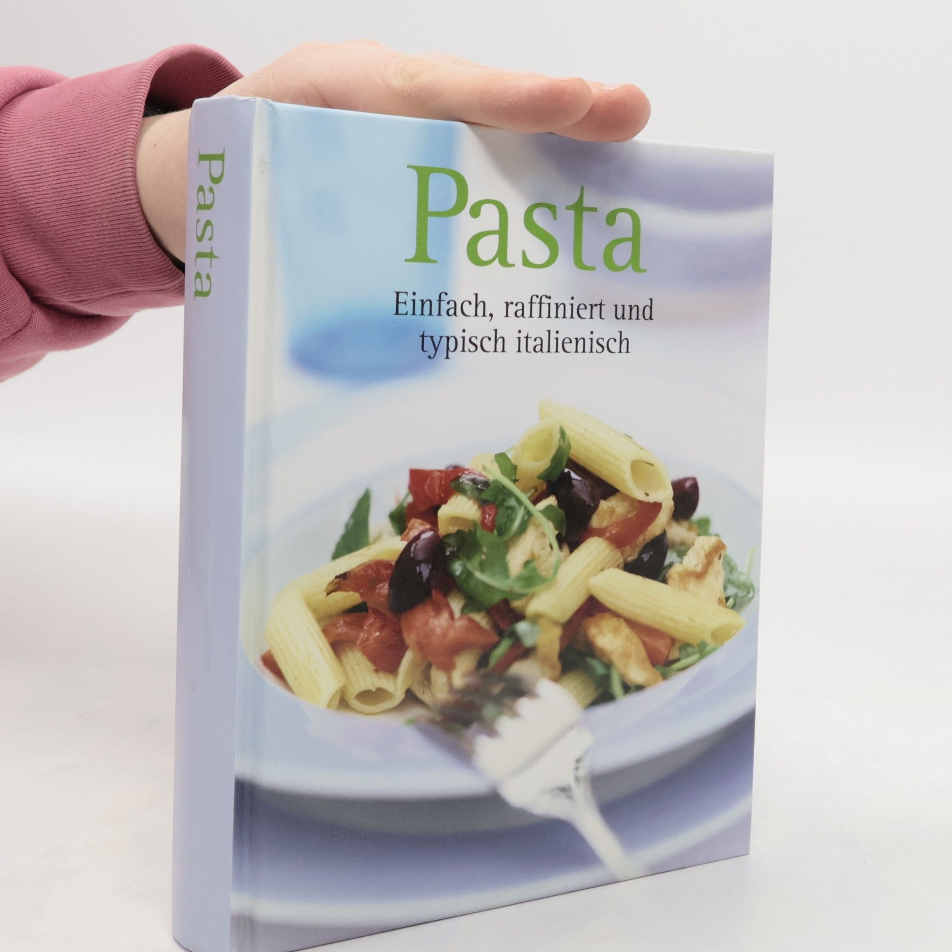 Autorenkollektiv Pasta