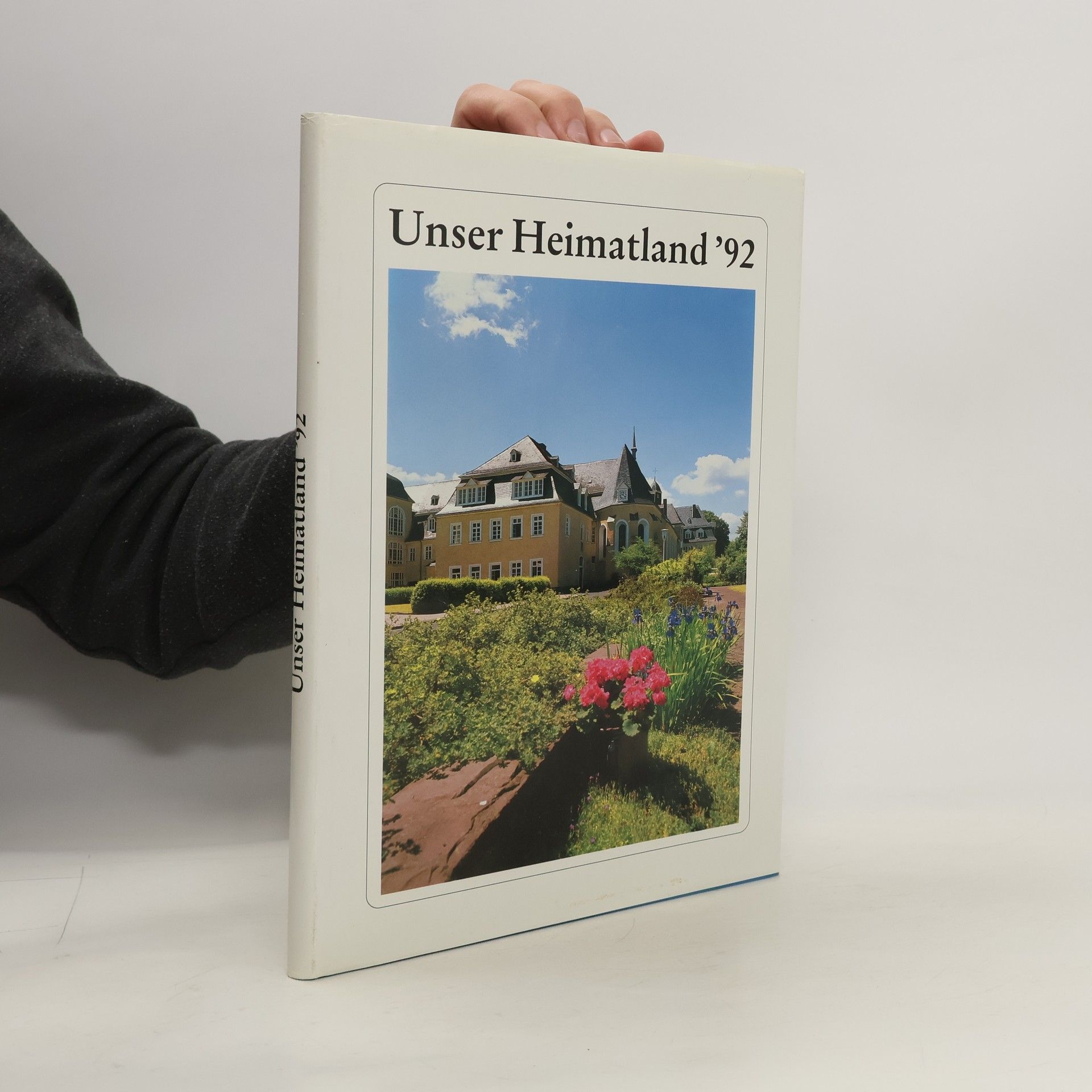 kolektiv Unser Heimatland ’92