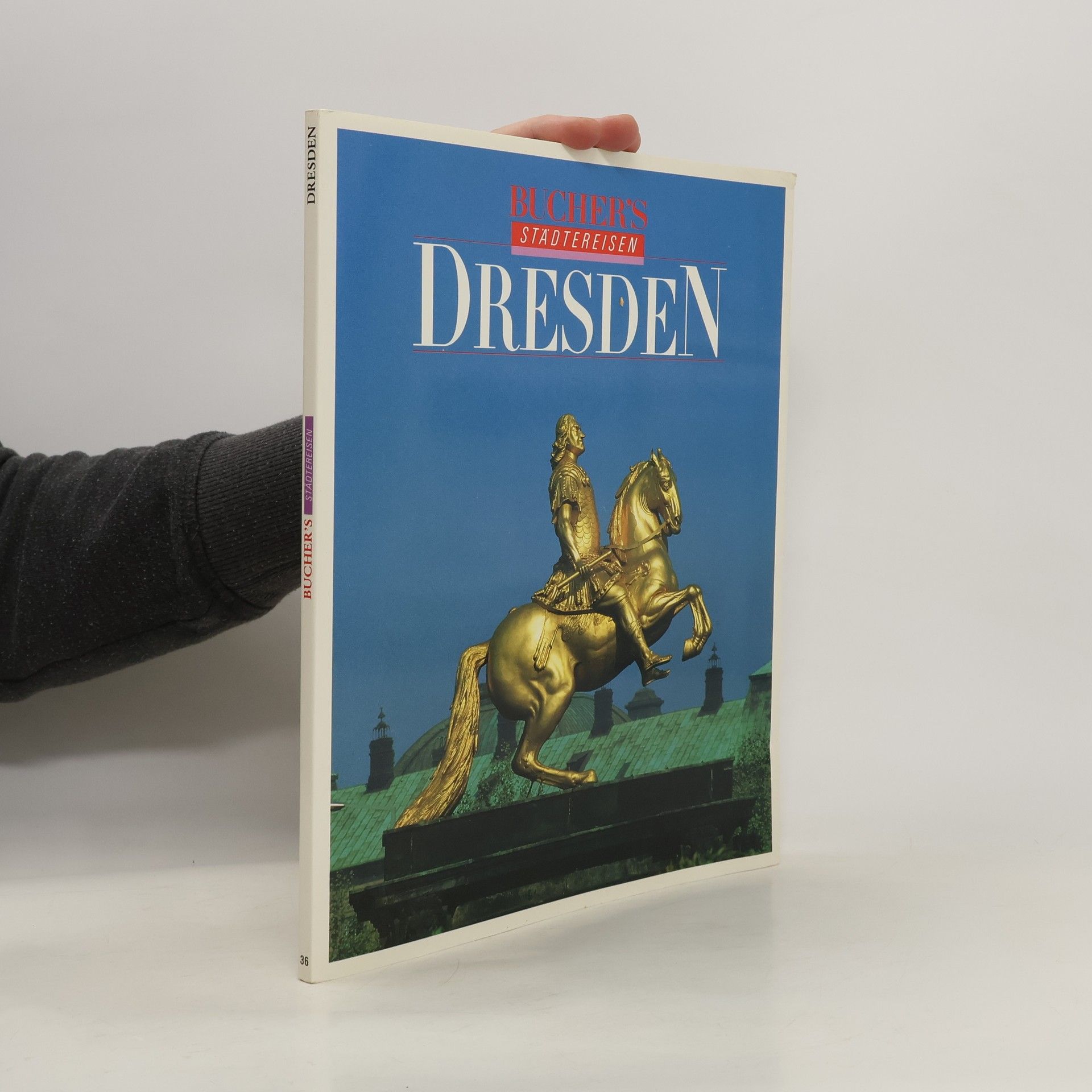 Autorenkollektiv Dresden