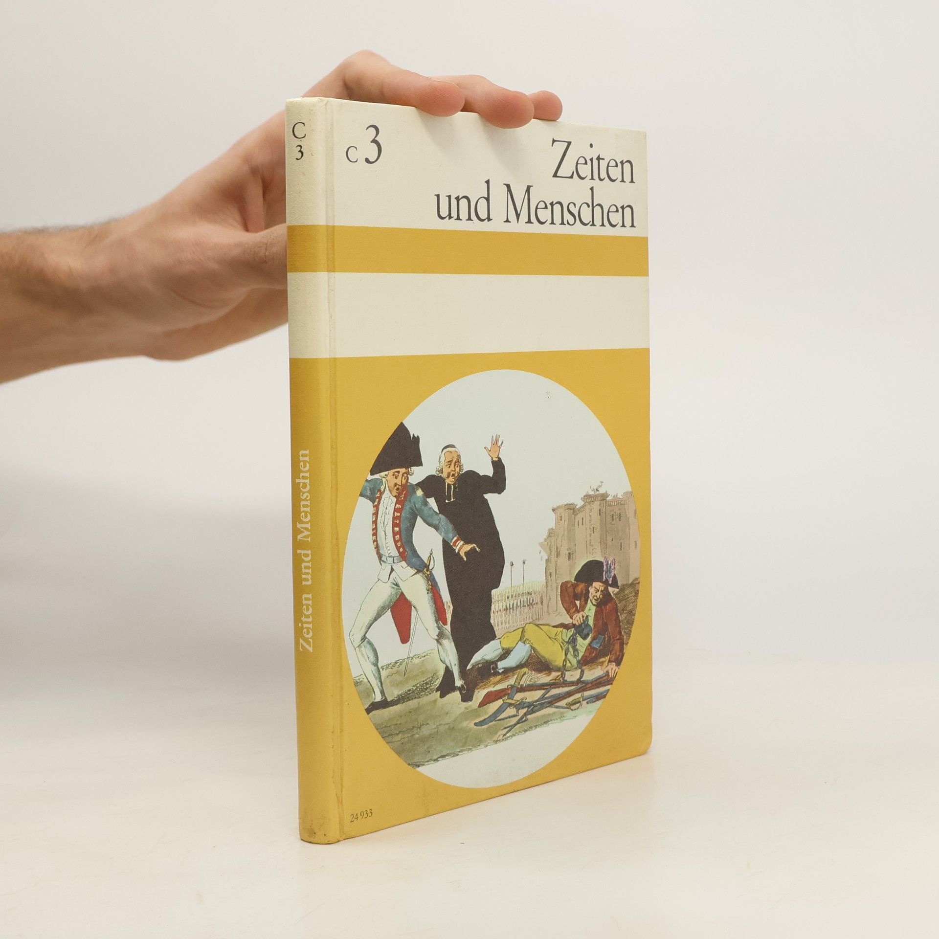 Zeiten und Menschen