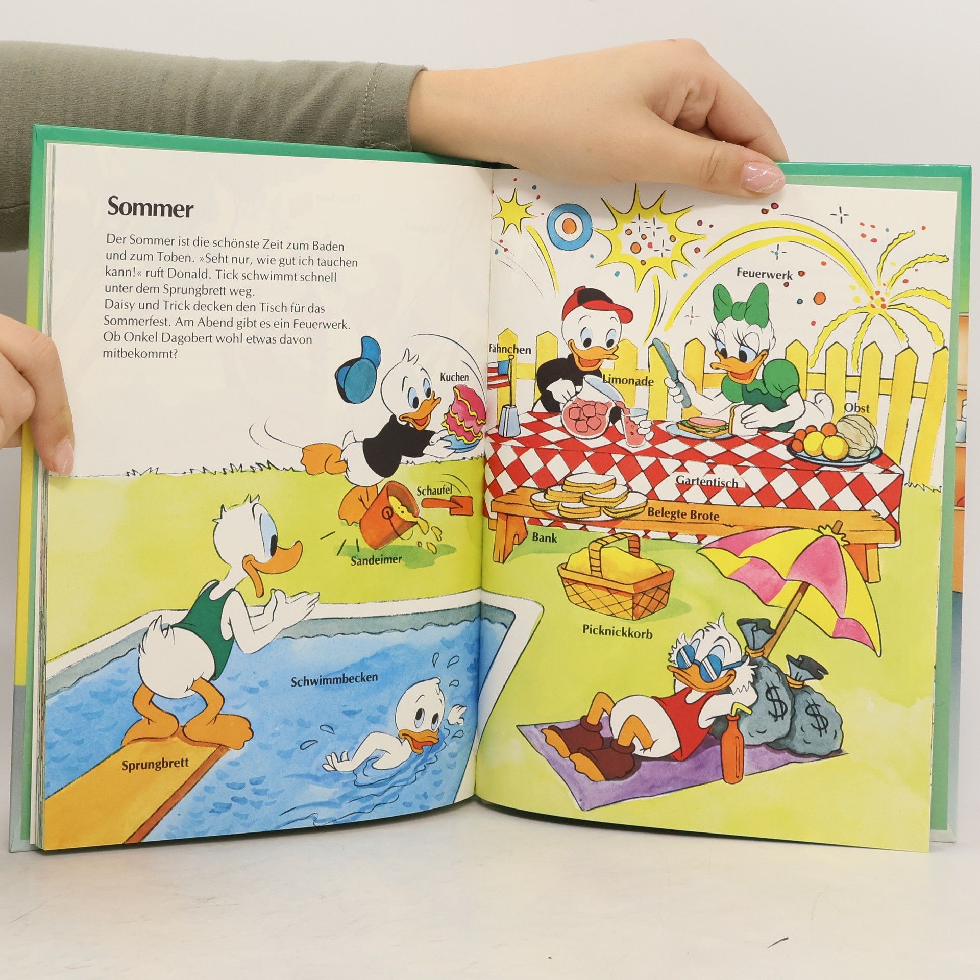 kolektiv Mein erstes Wörterbuch