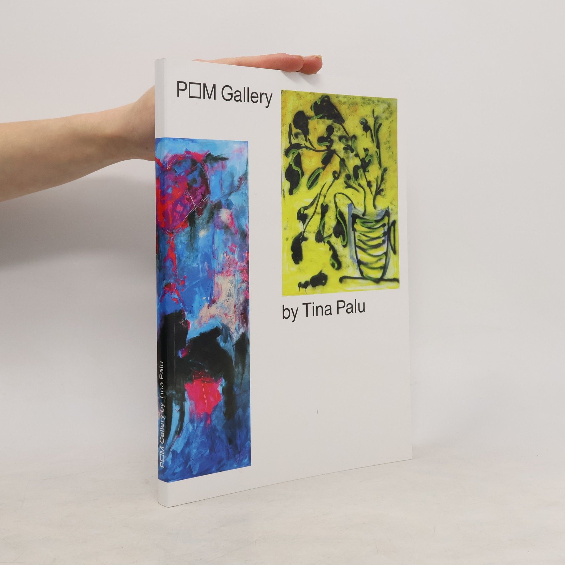 Tina Palu POM Gallery