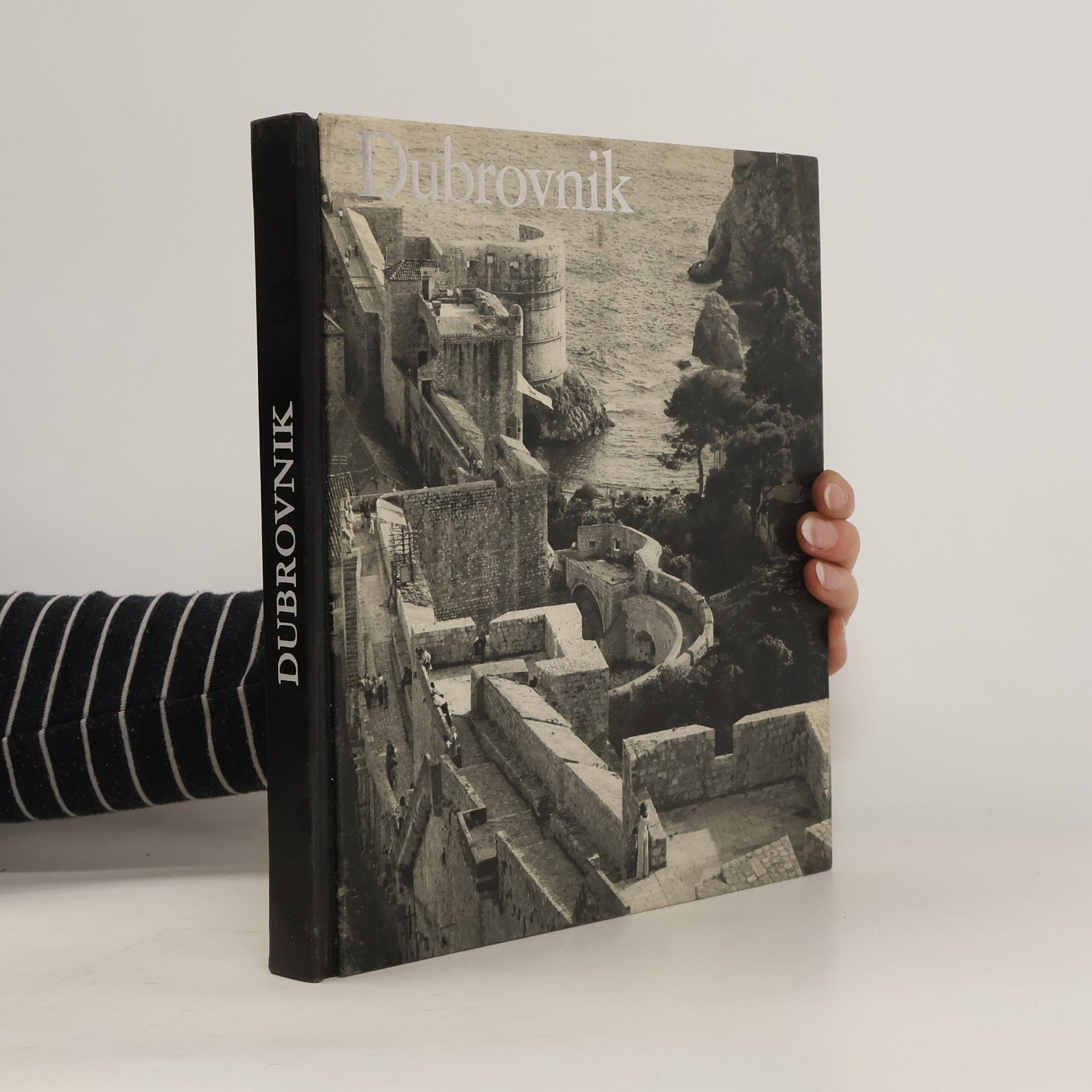 Nenad Gattin Dubrovnik