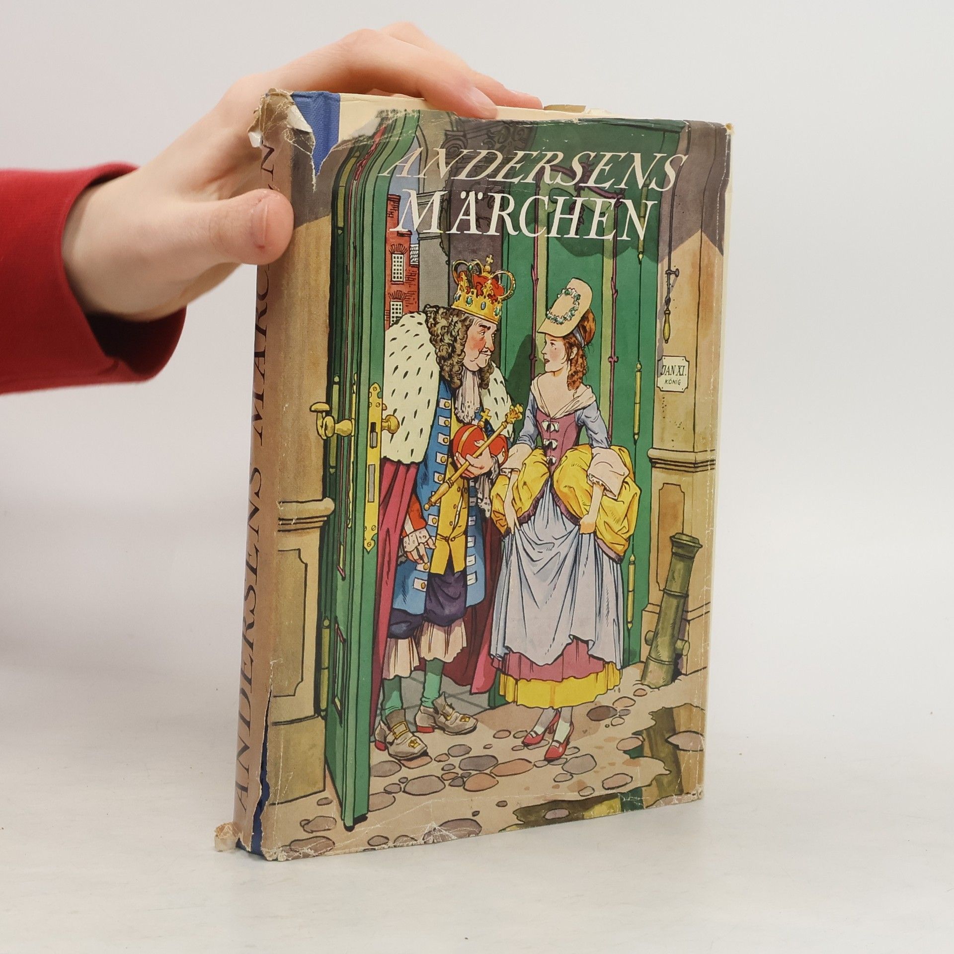 Andersens Märchen