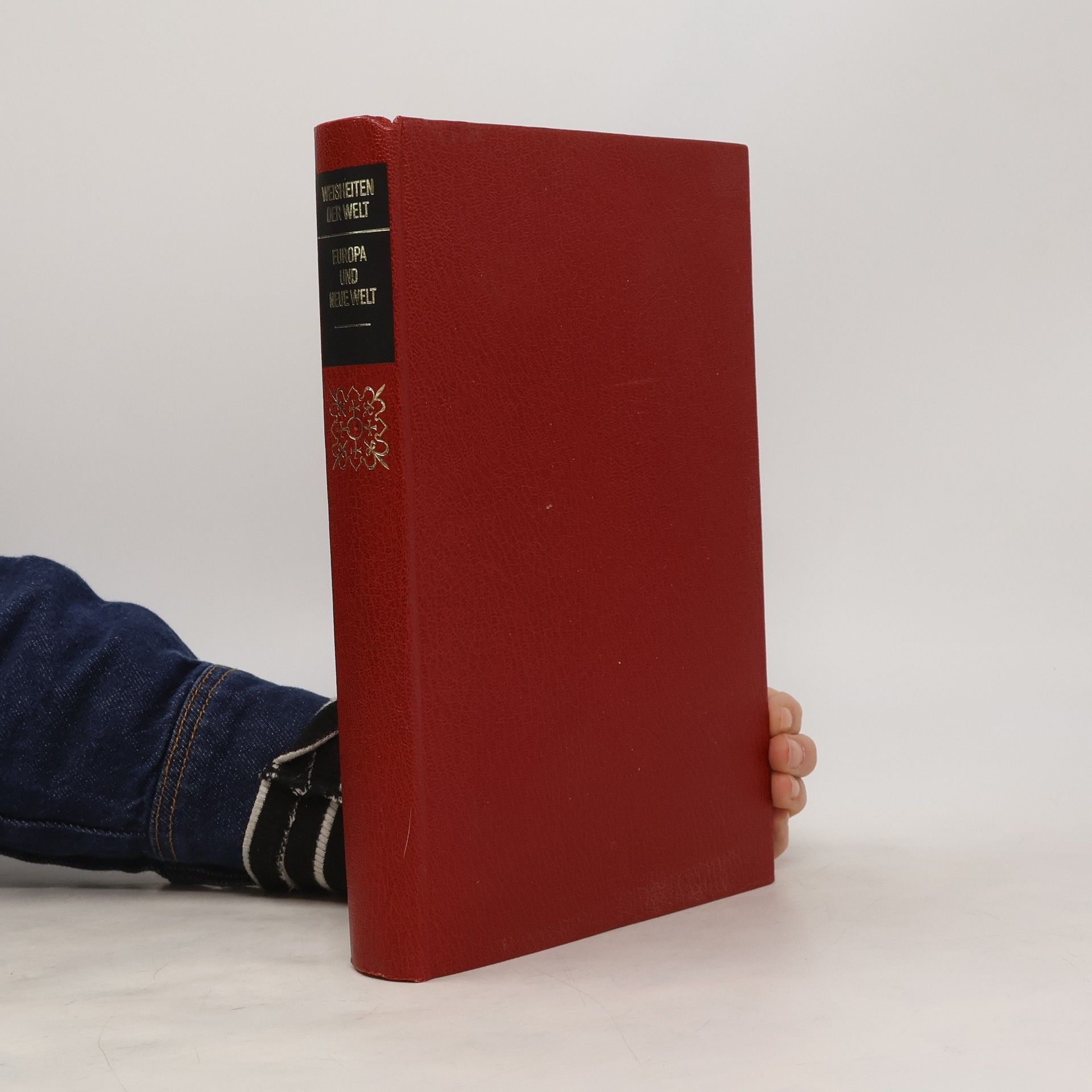 Autorenkollektiv Weisheiten der Welt