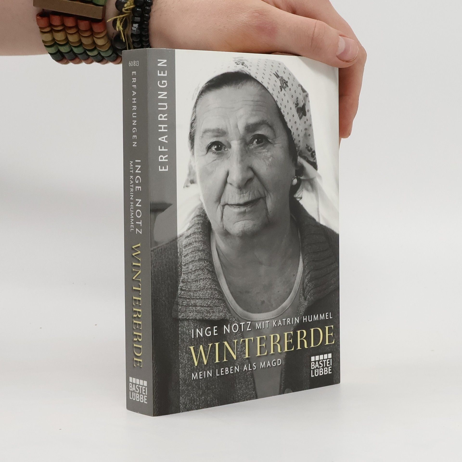 Inge Notz Wintererde