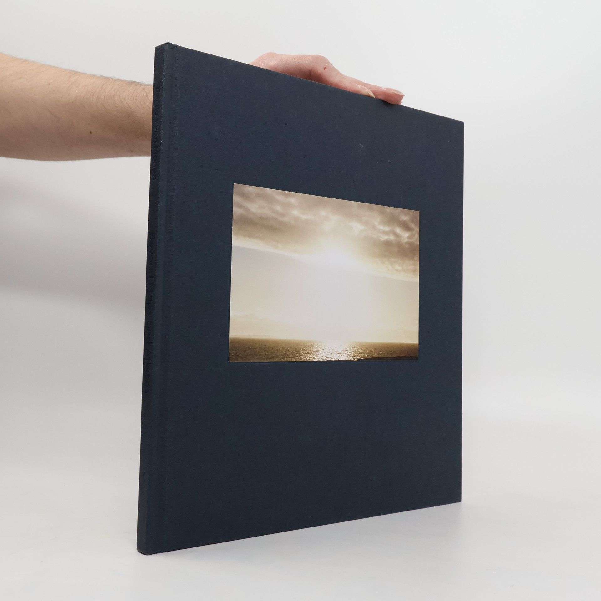 AA.VV. Beyond Maps and Atlases