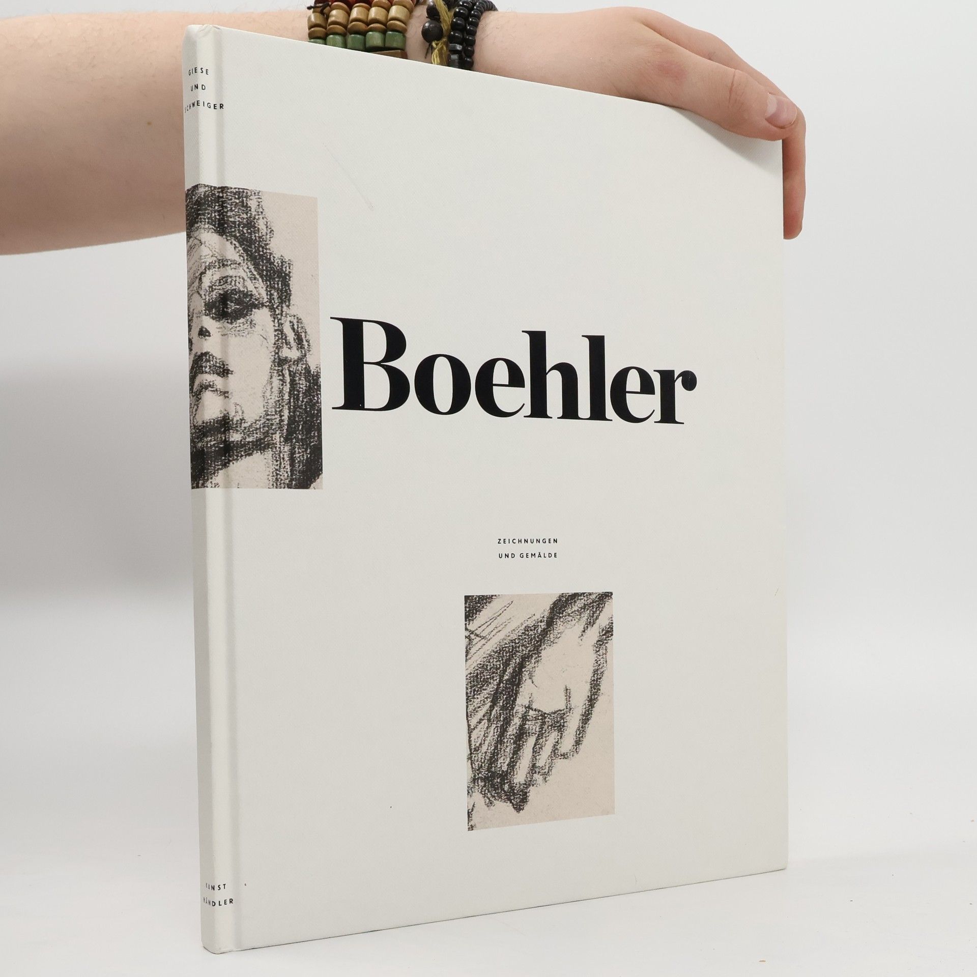 Autorenkollektiv Boehler