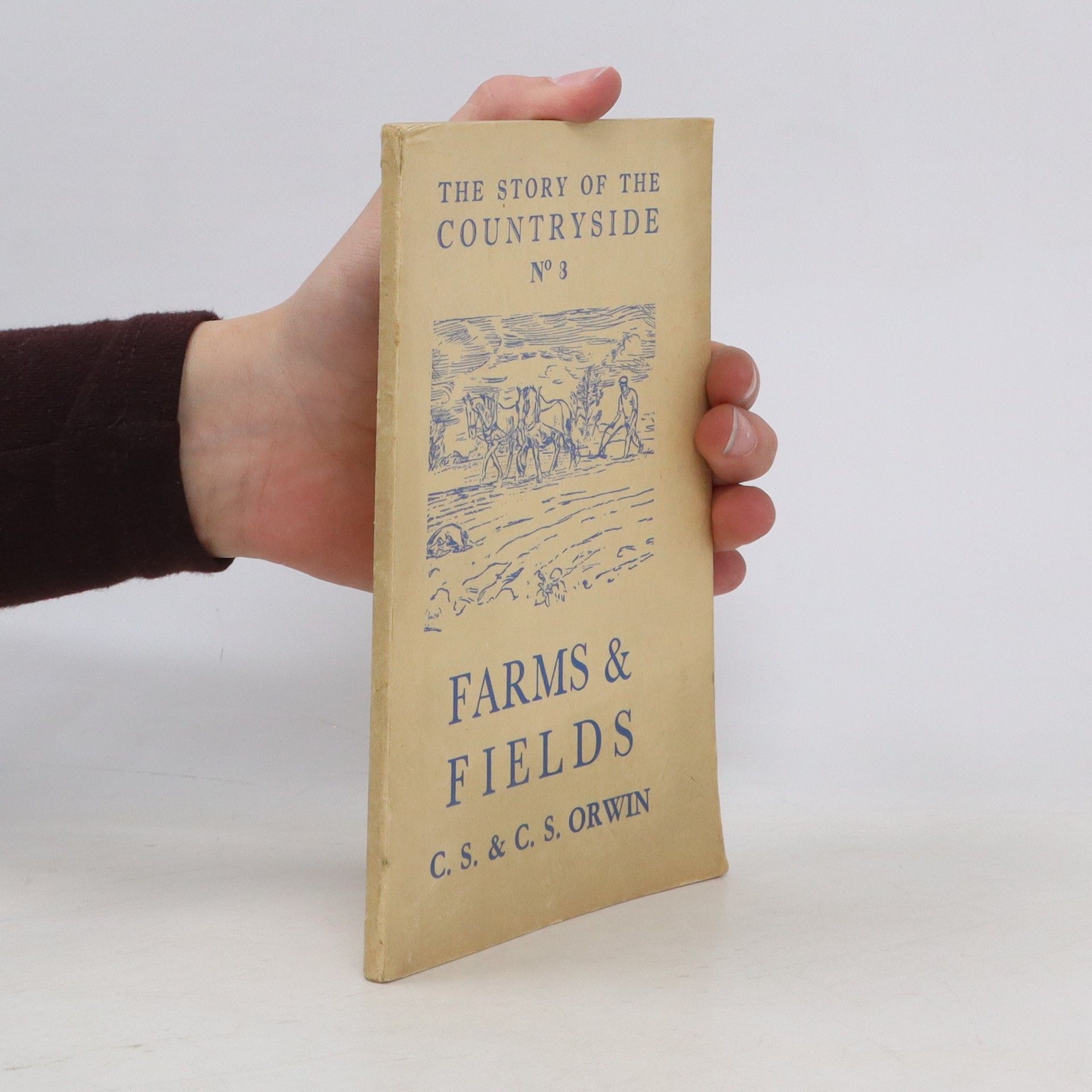 C. S. Orwin Farms & Fields