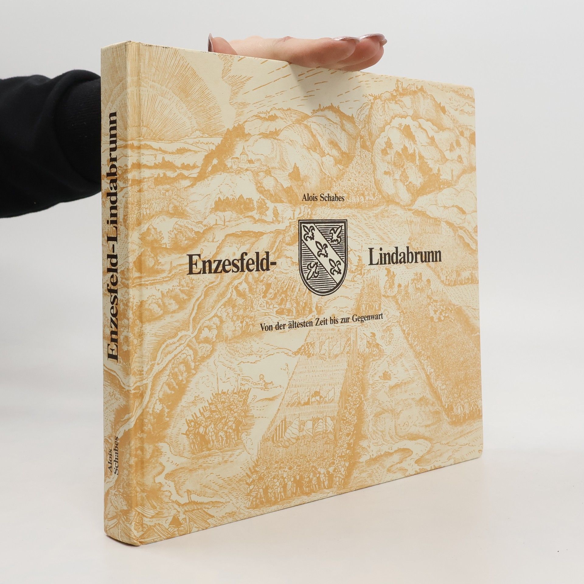 Enzesfeld-Lindabrunn