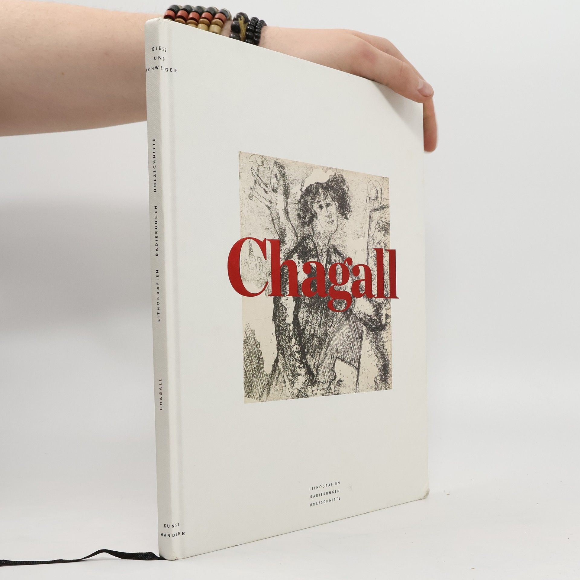 Autorenkollektiv Chagall