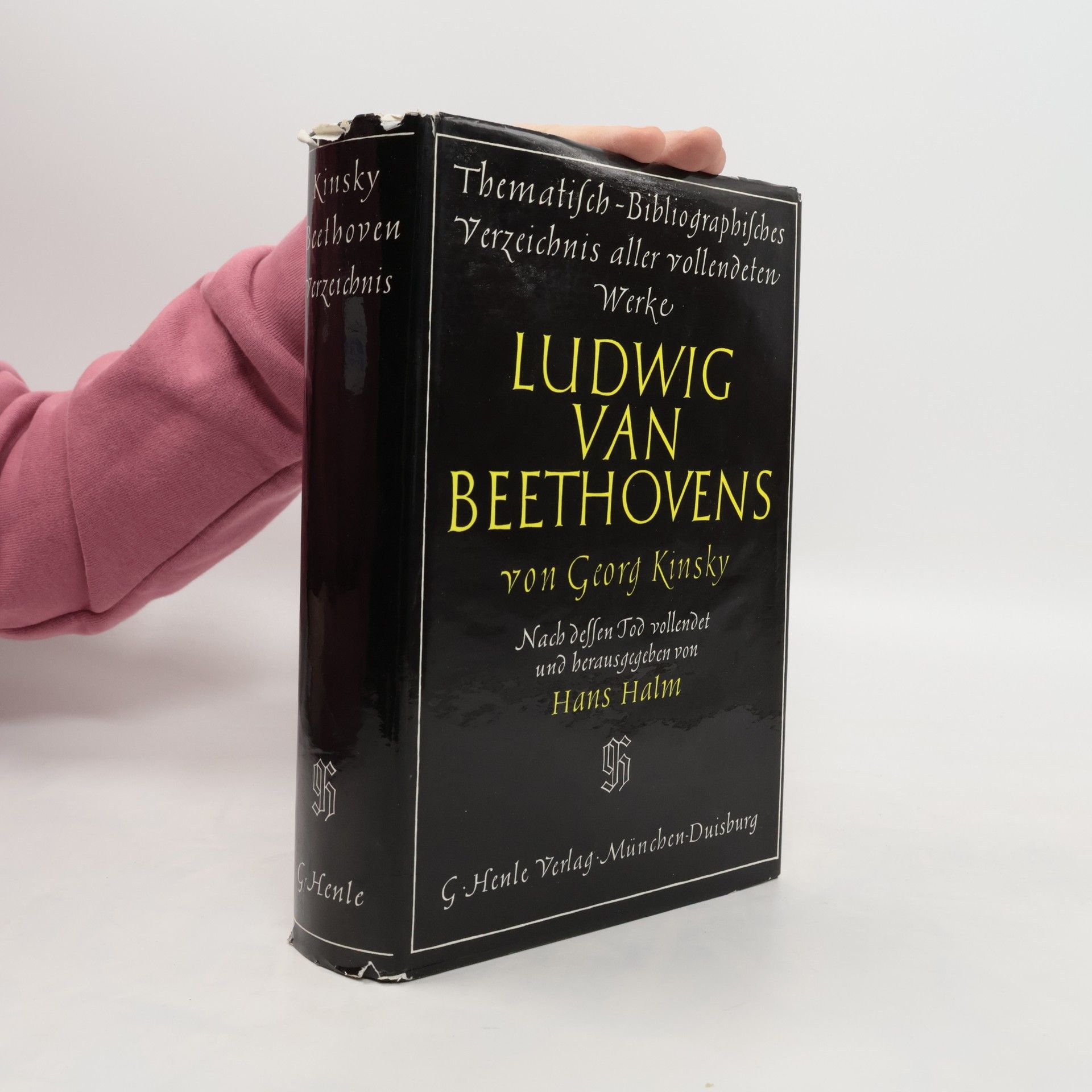 Ludwig van Beethovens