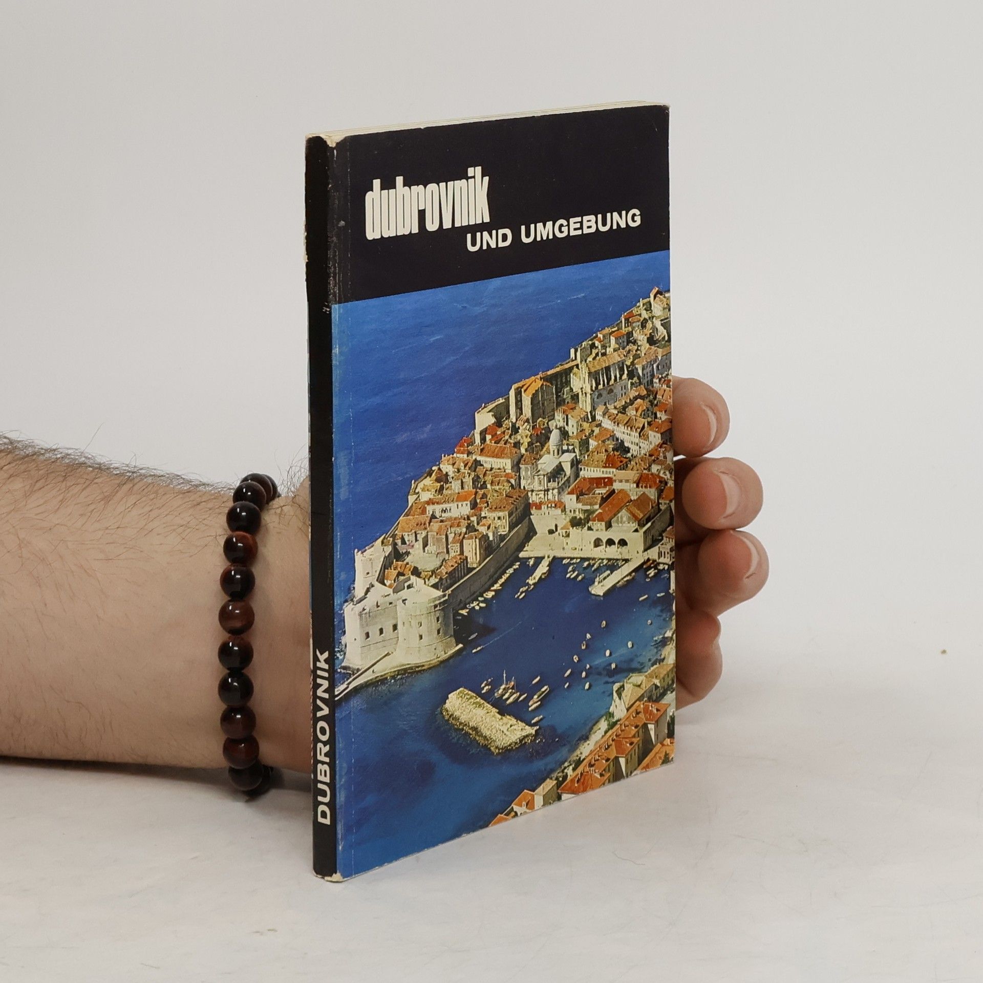 Miljenko Foretić Dubrovnik und Umgebung