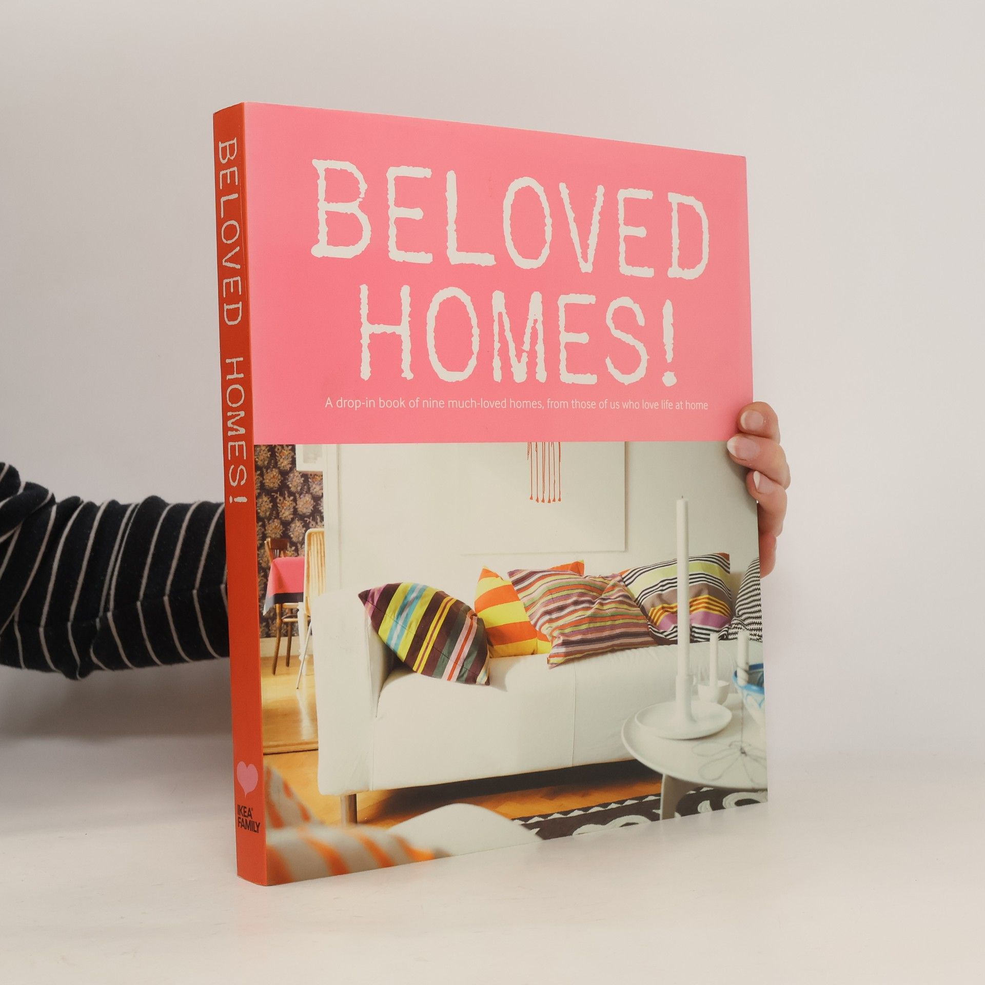 AA.VV. Beloved Homes!