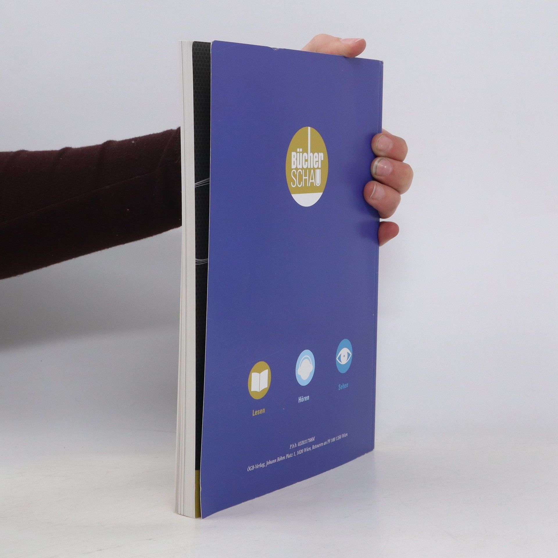 Autorenkollektiv Bücherschau 3/2014 Nr.203