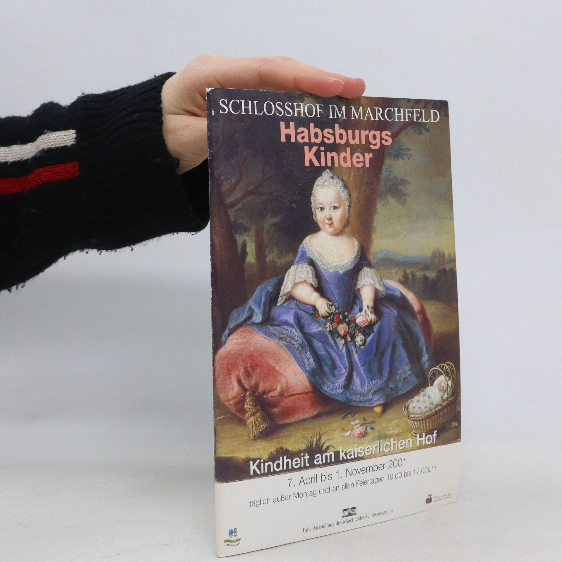Autorenkollektiv Habsburgs Kinder