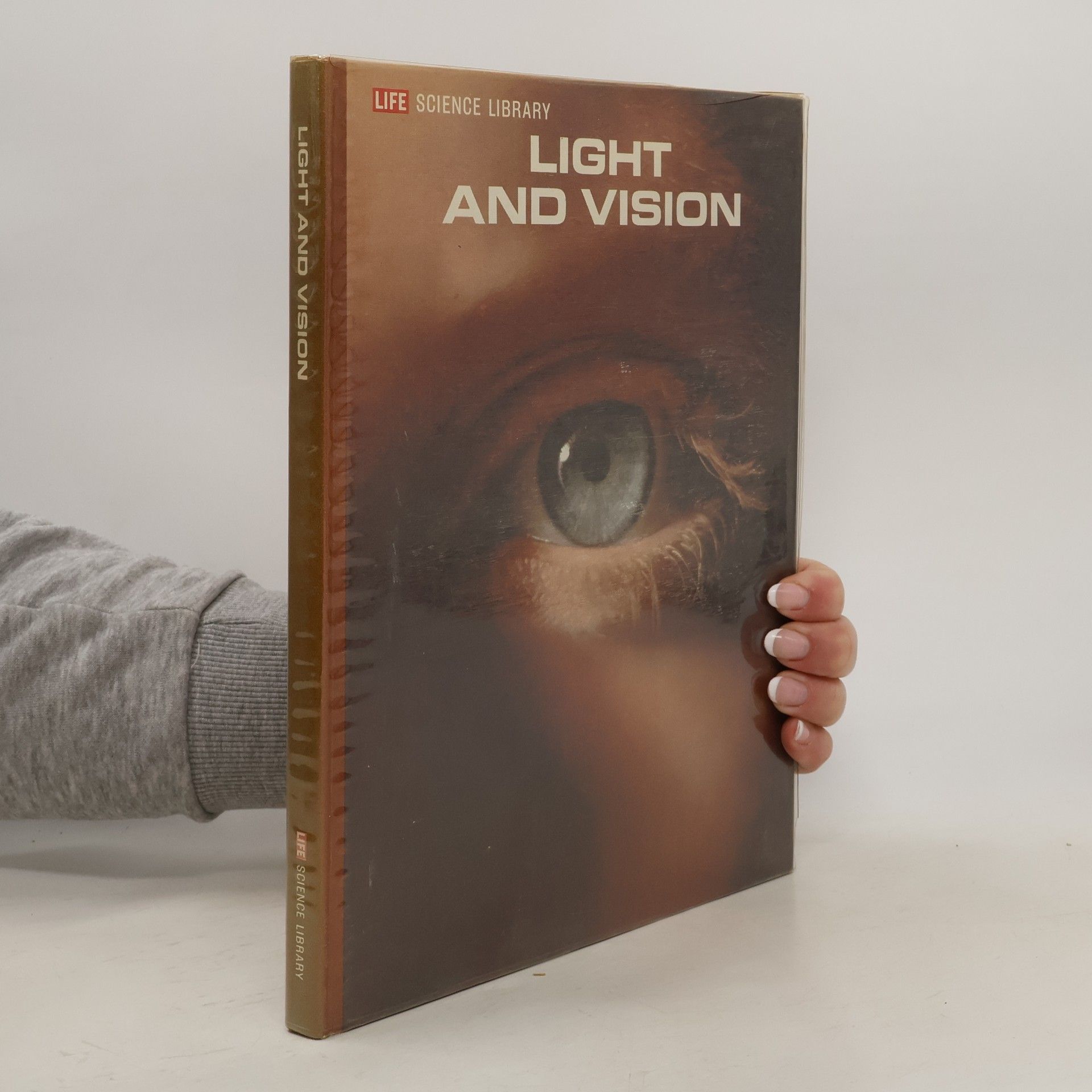 Collectif d'auteurs Light and Vision