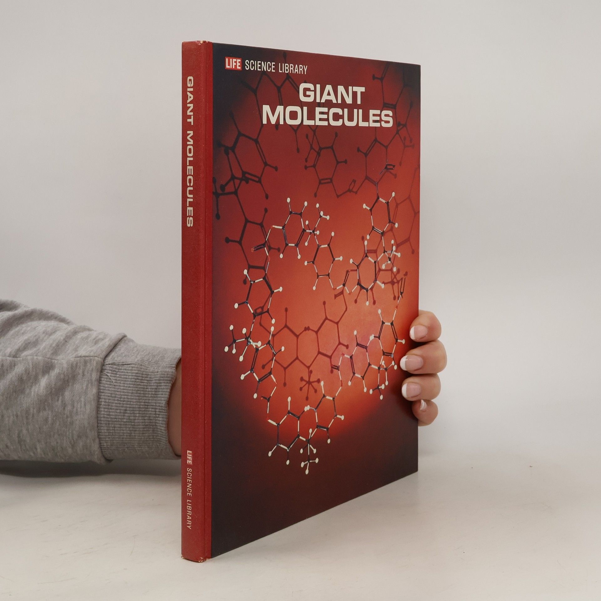 kolektiv Giant Molecules
