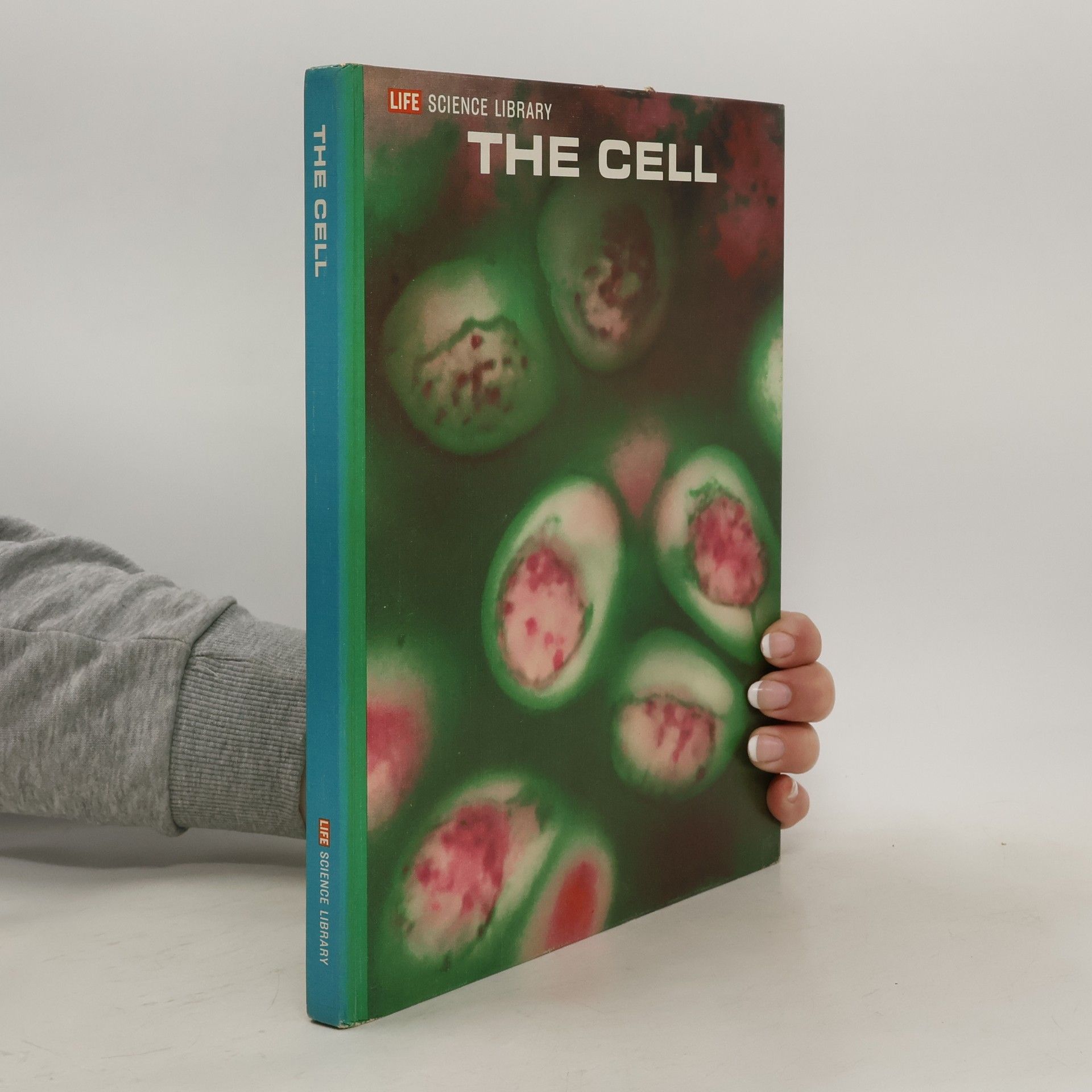 AA.VV. The Cell