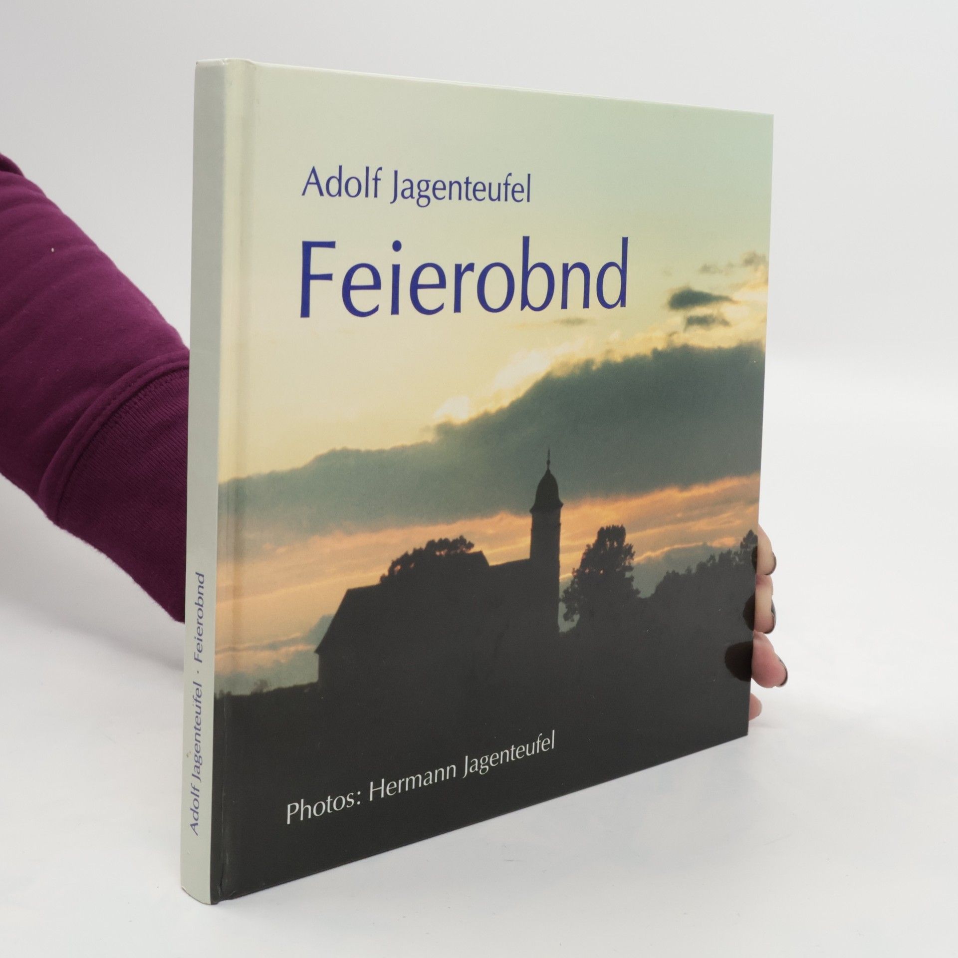 Adolf Jagenteufel Feierobnd