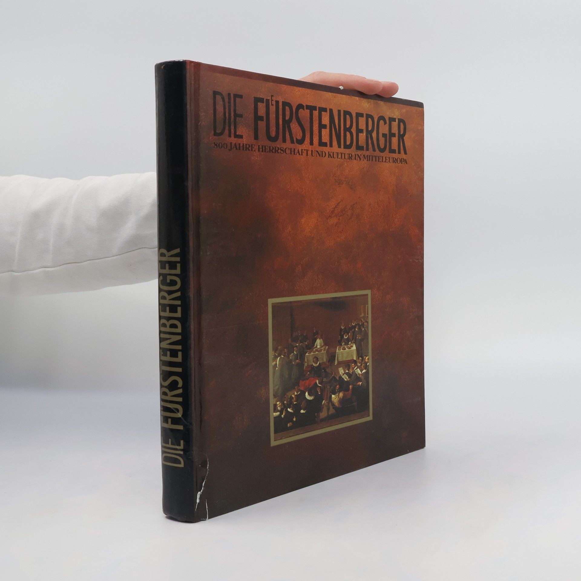 kolektiv Die Fürstenberger