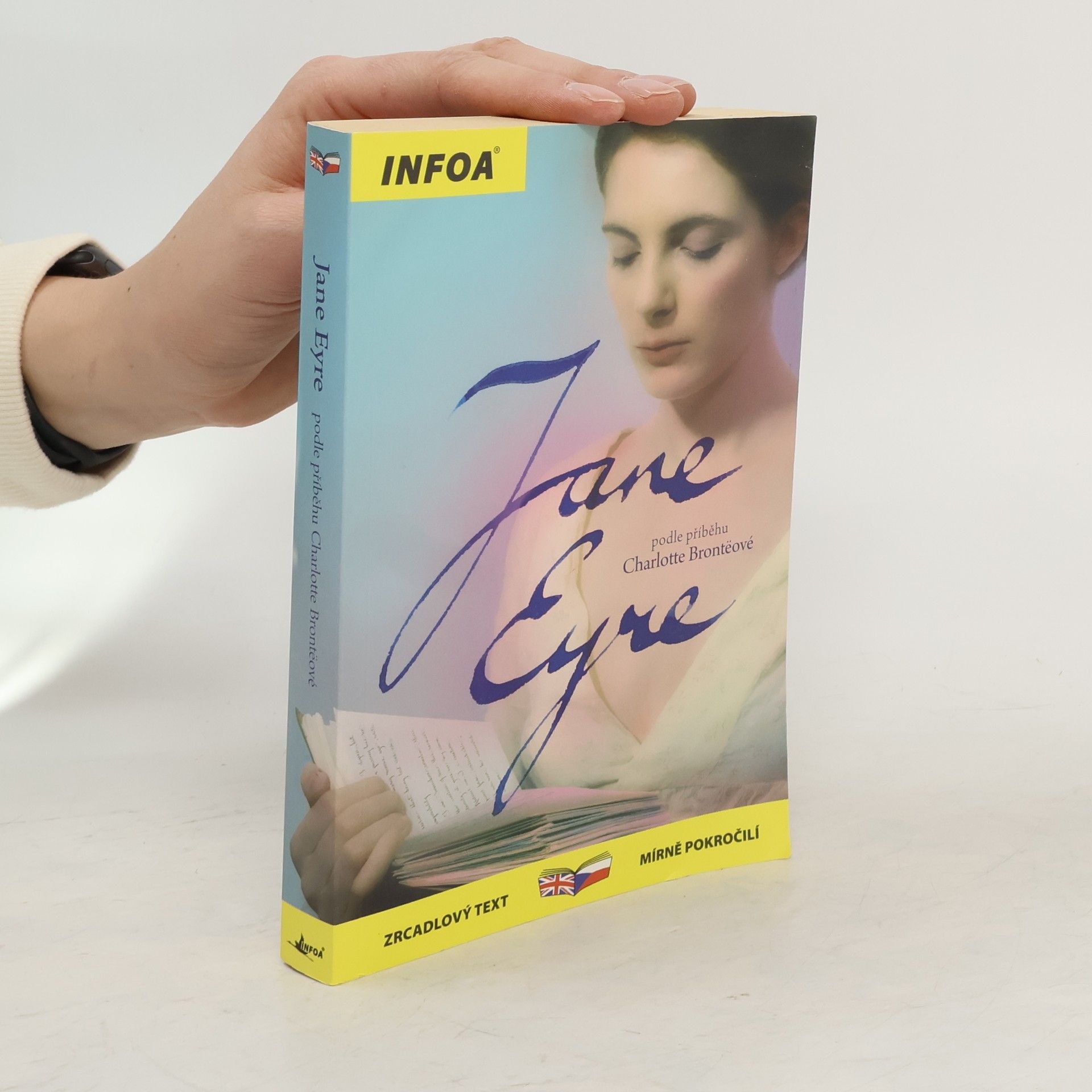 Anna Claybourne Jane Eyre