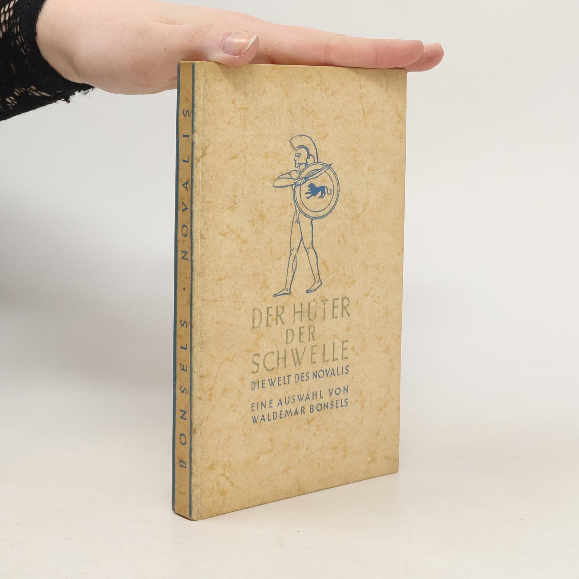 Collective Der Hüter der Schwelle