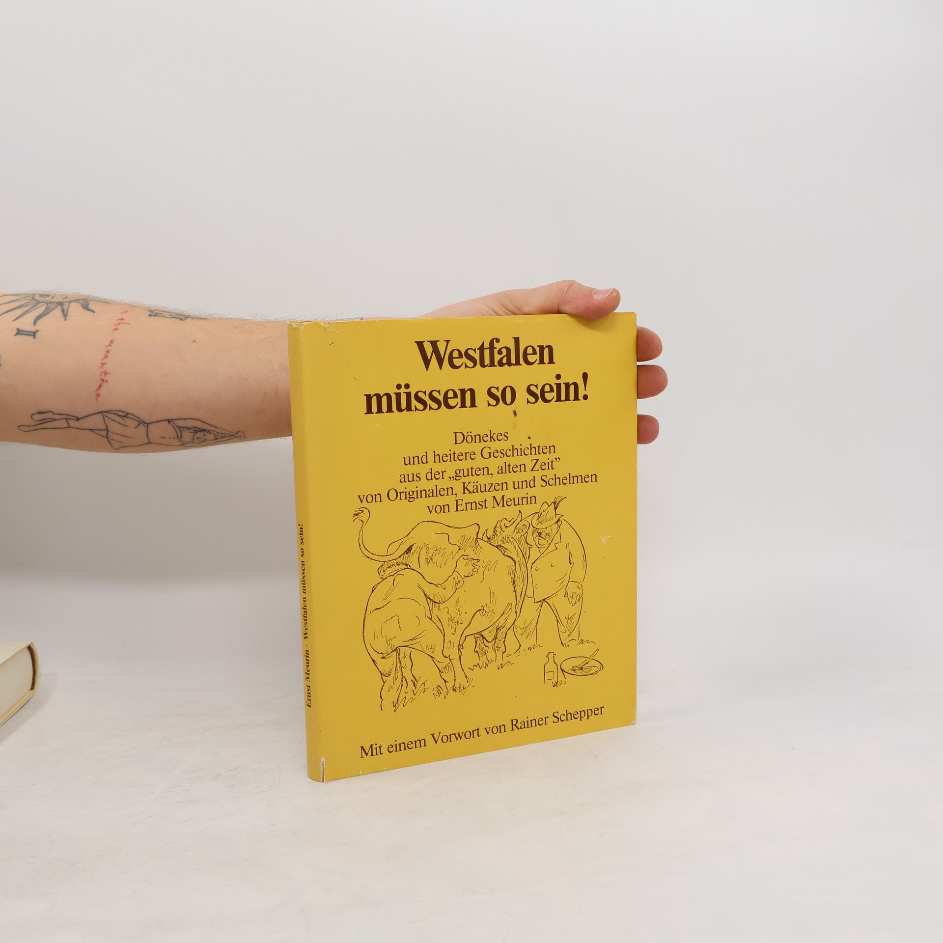 Westfalen müssen so sein!